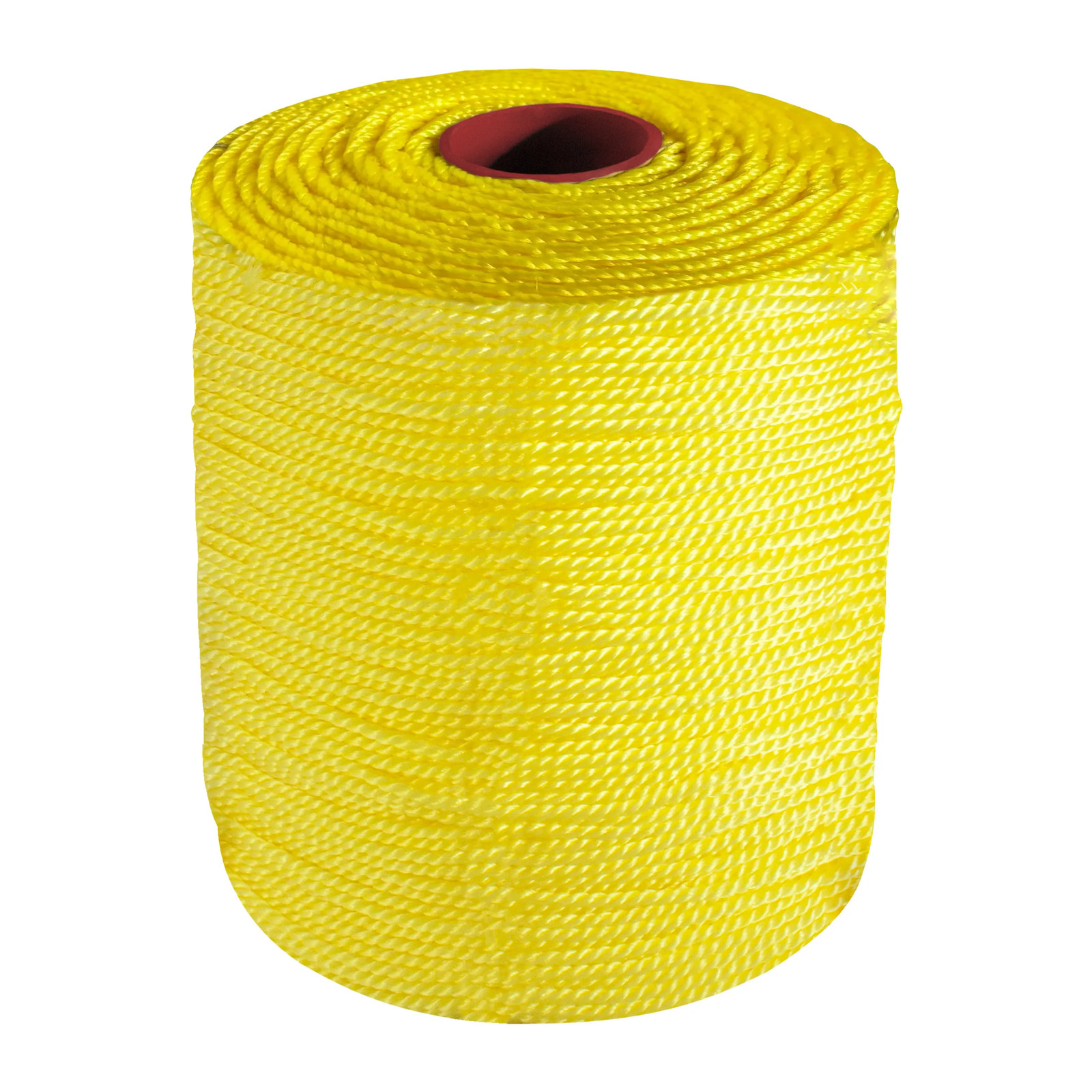 Soga Polipropileno Amarilla 5 mm (3/16")