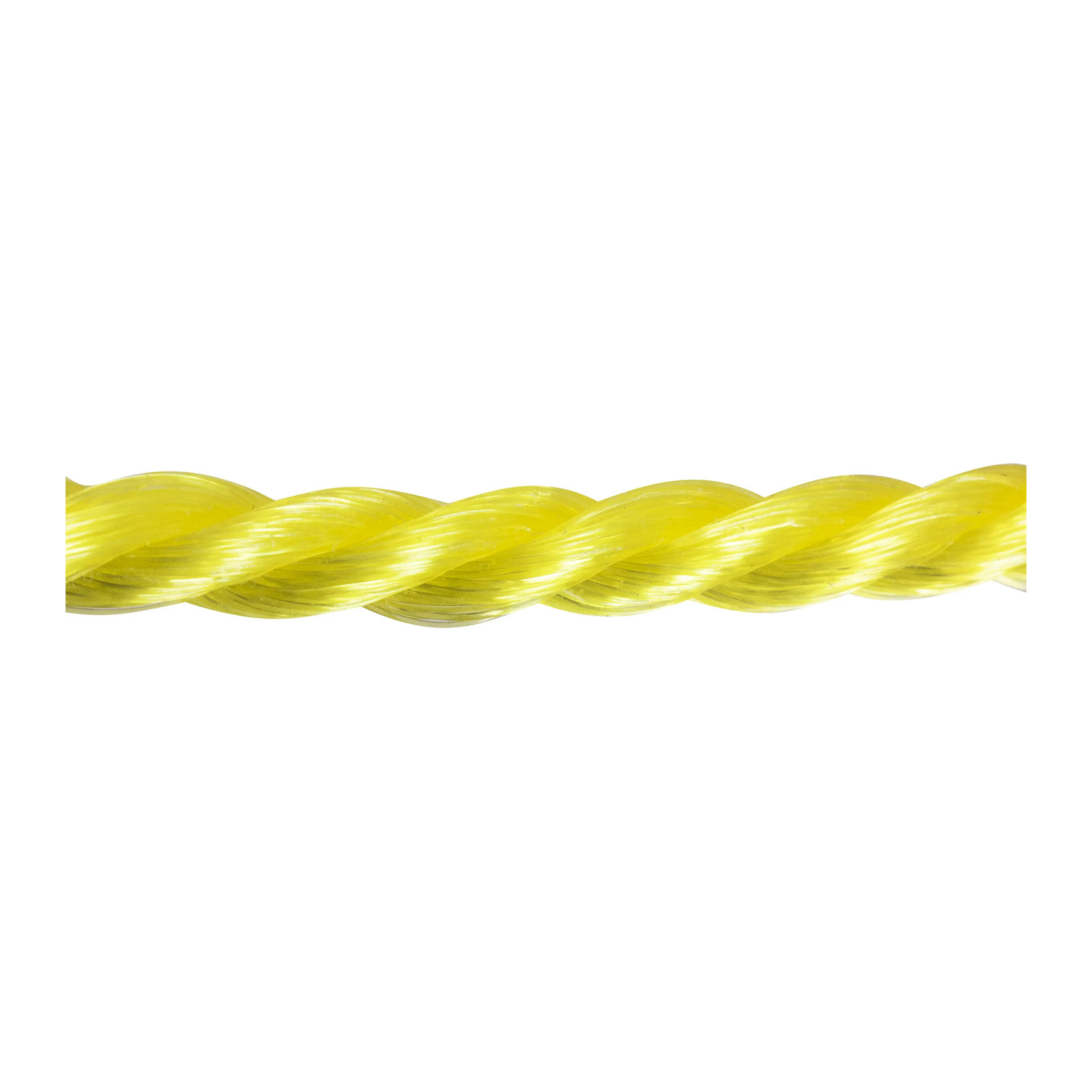 Soga Polipropileno Amarilla 5 mm (3/16") - Imagen 3