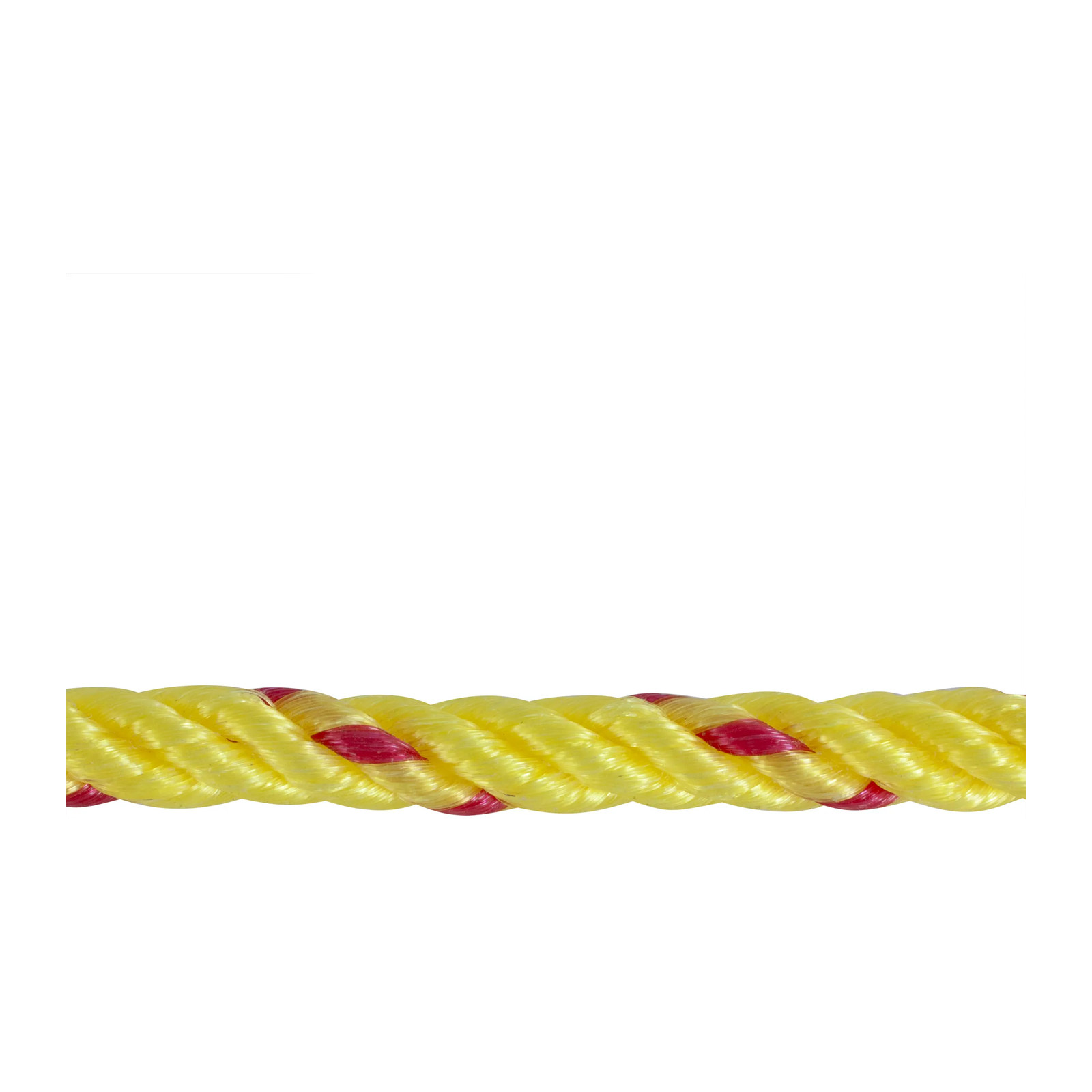 Soga Polipropileno Amarilla/Roja 16 mm (5/8") - Imagen 3