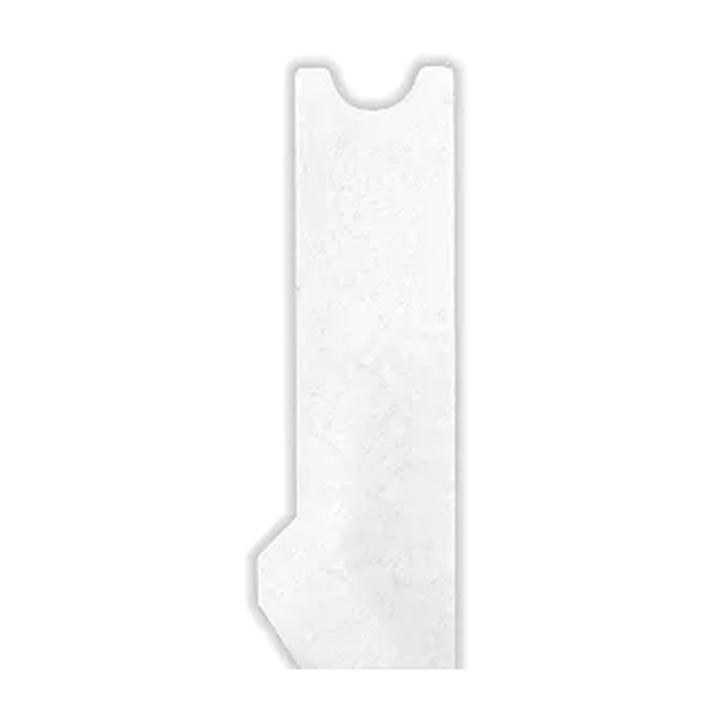 Segueta Caladora 4" x 6 Dientes Zanco Universal - Imagen 3