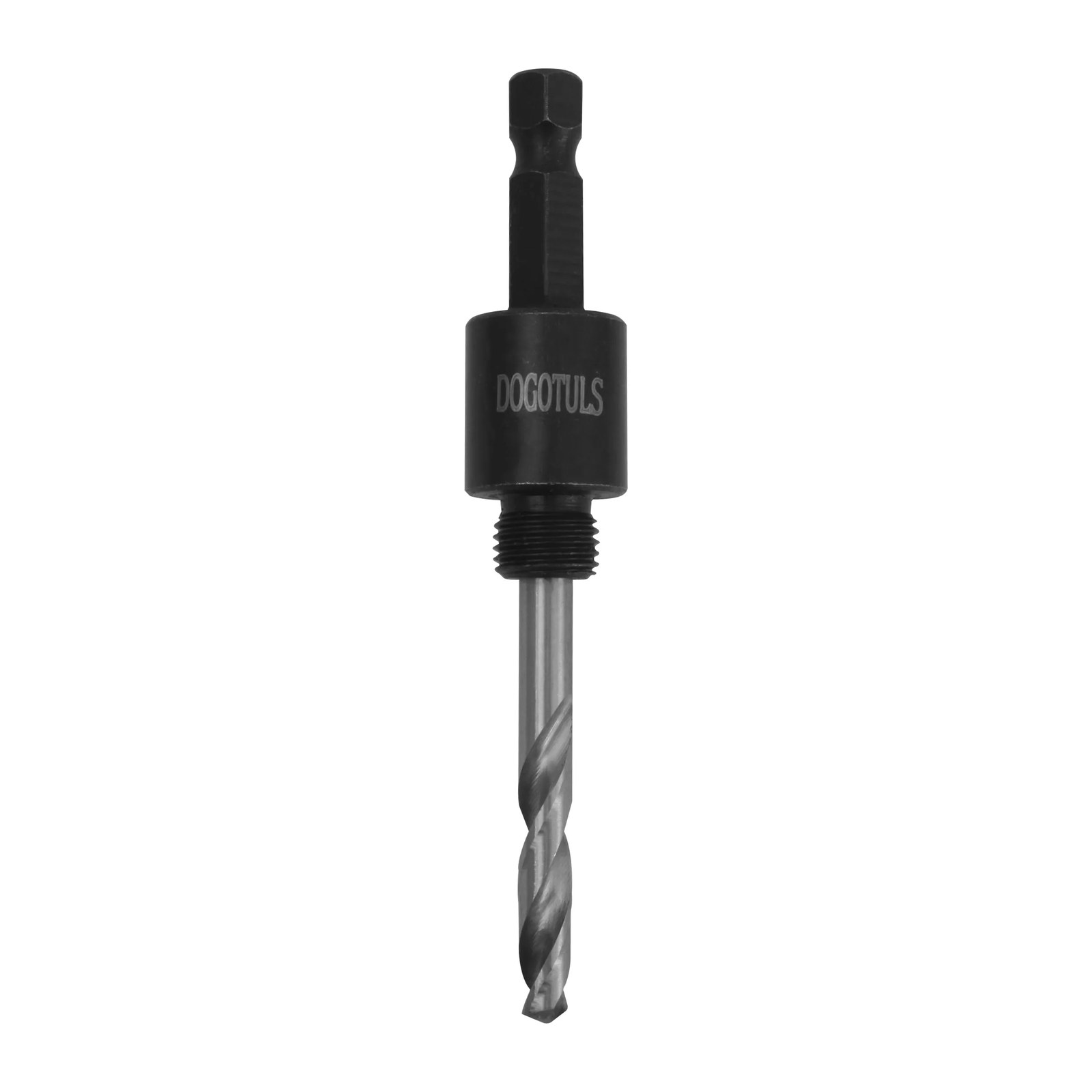 Árbol 1/4" x 1/2" 20 D24 para Sierra Taza