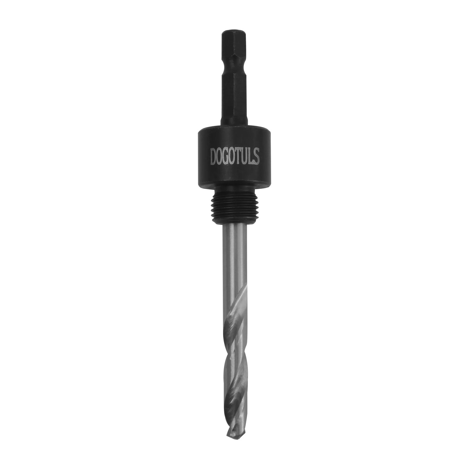 Árbol 3/8" x 1/2" 20 D34 para Sierra Taza