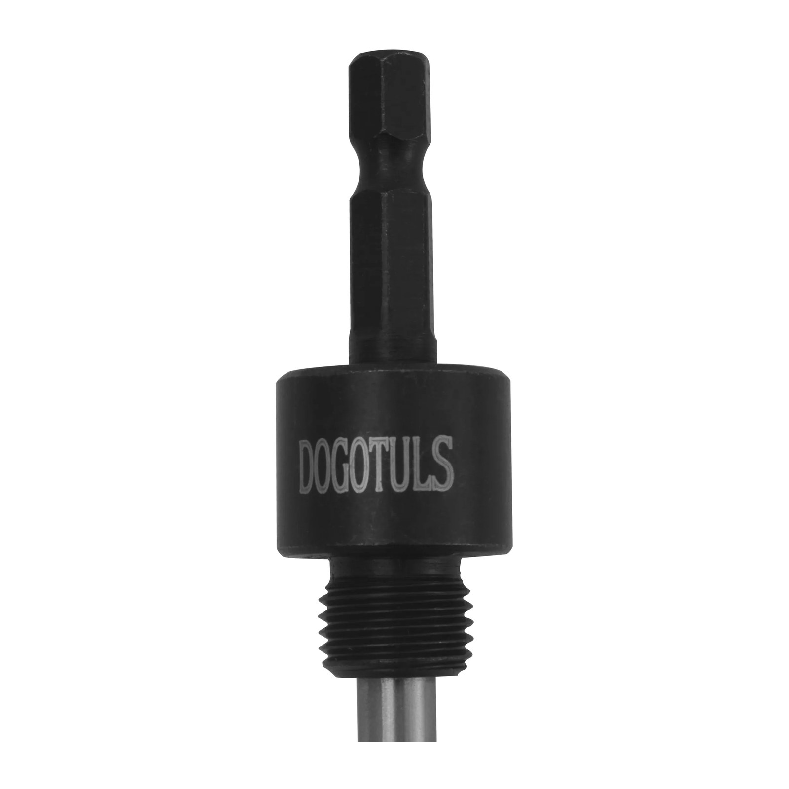 Árbol 3/8" x 1/2" 20 D34 para Sierra Taza - Imagen 2