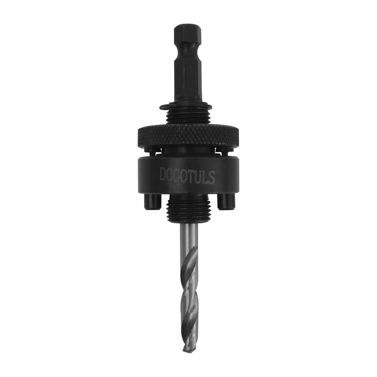 Árbol 3/8" x 5/8" 18 D35PS para Sierra Taza