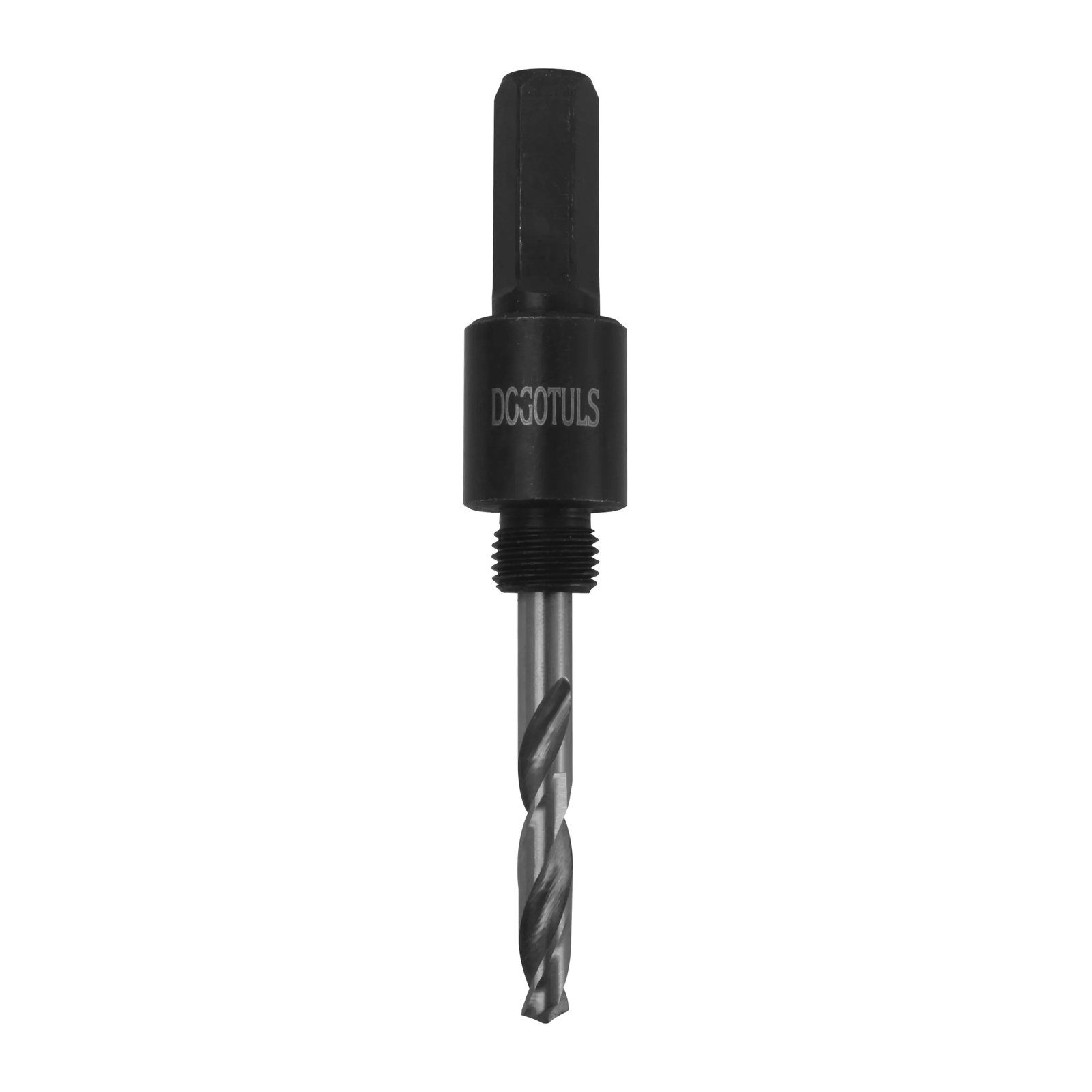Árbol 7/16" x 1/2" 20 D44 para Sierra Taza