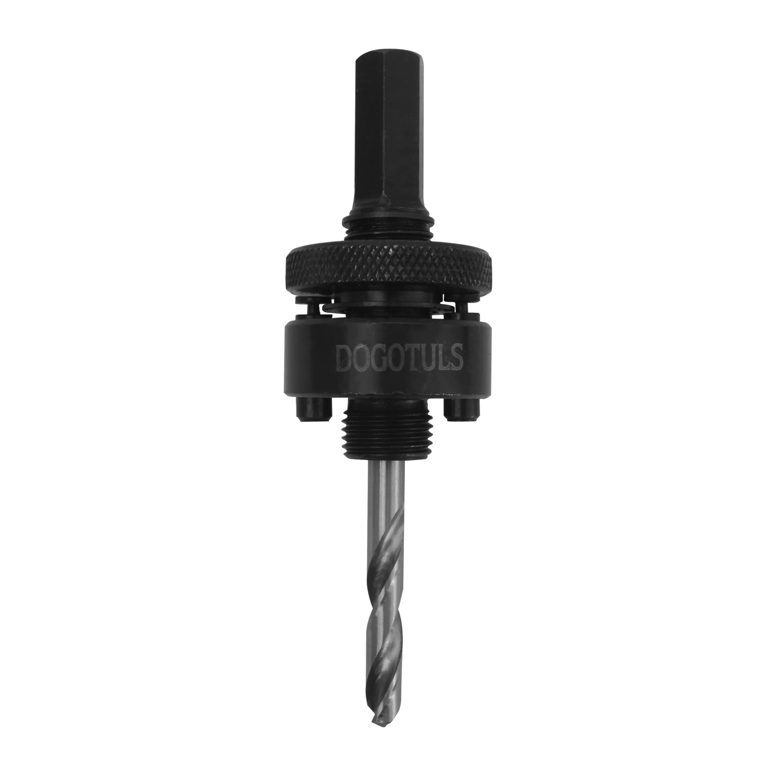 Árbol 5/8" x 5/8"-18 D55P para Sierra Tasa