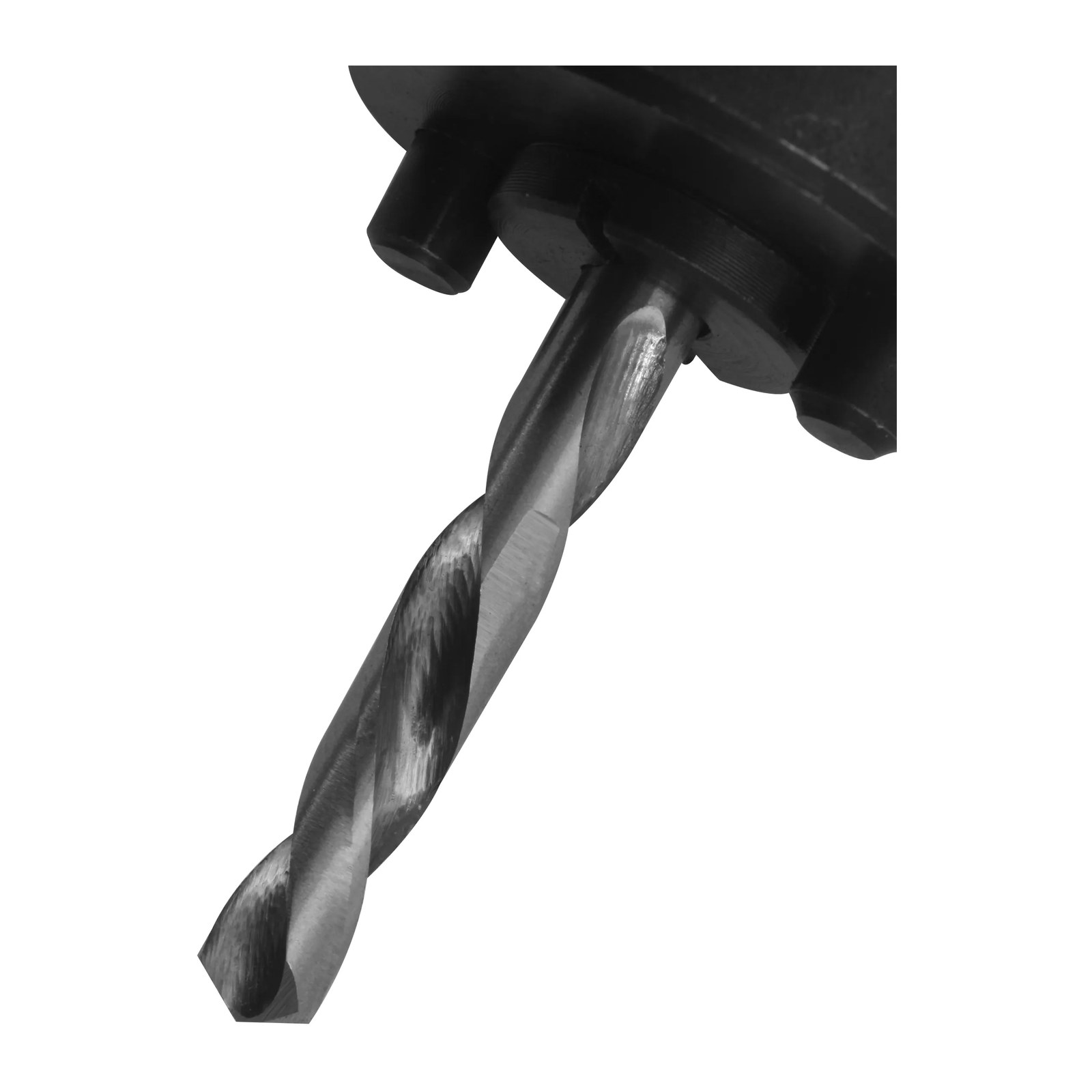 Árbol 7/16" x 1/2"-20 D44K para Sierra Tasa - Imagen 4