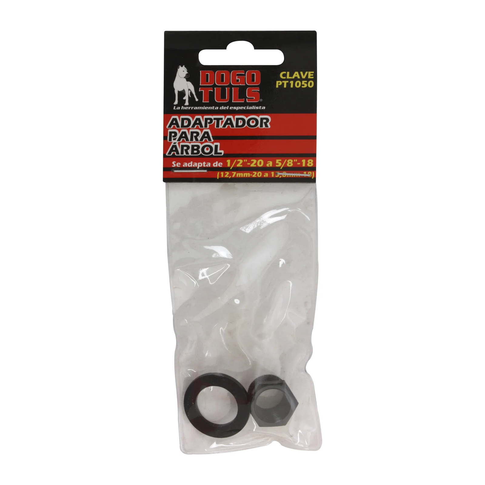 Adaptador para Árbol 1/2"-5/8" - Imagen 4