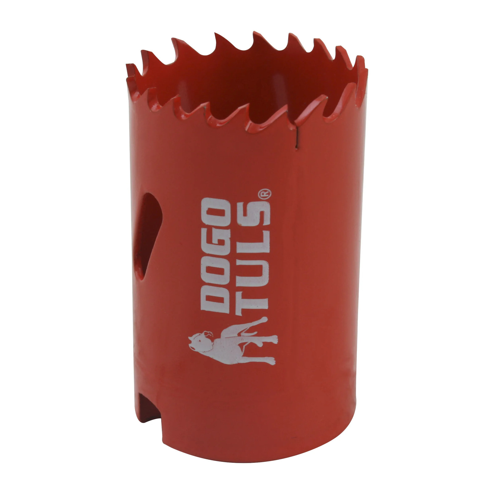 SIERRATASA BIMETALICA M3 1-1/8" 29mm