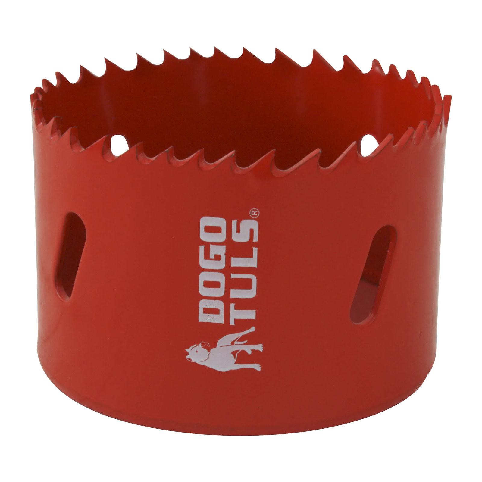 SIERRATASA BIMETALICA M3 3-1/2" 89mm