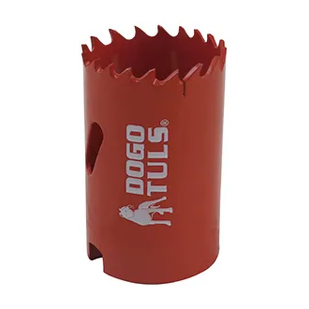 Juego de Sierras Tasa y Árboles Electricista - Imagen 4