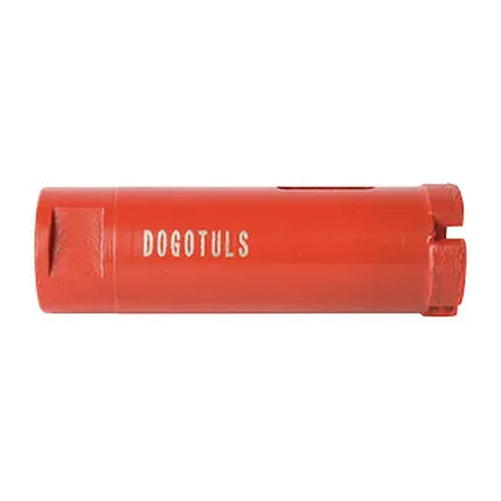 Broca Diamante 1-1/4" x 4" x 5/8" Granito