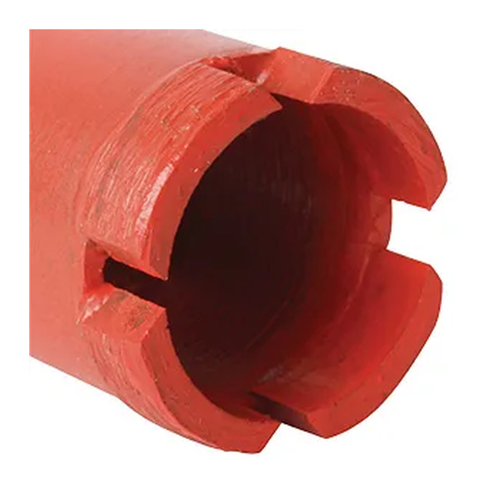 Broca Diamante 1-1/4" x 4" x 5/8" Granito - Imagen 3