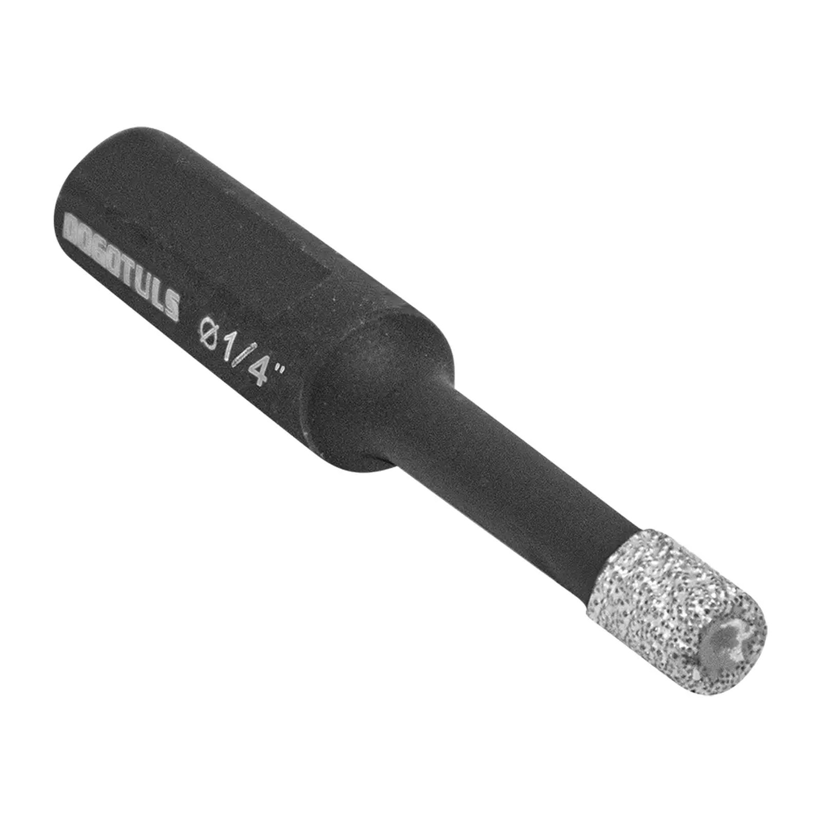 Sierra Tasa Diamante #45 1/4" 6 mm