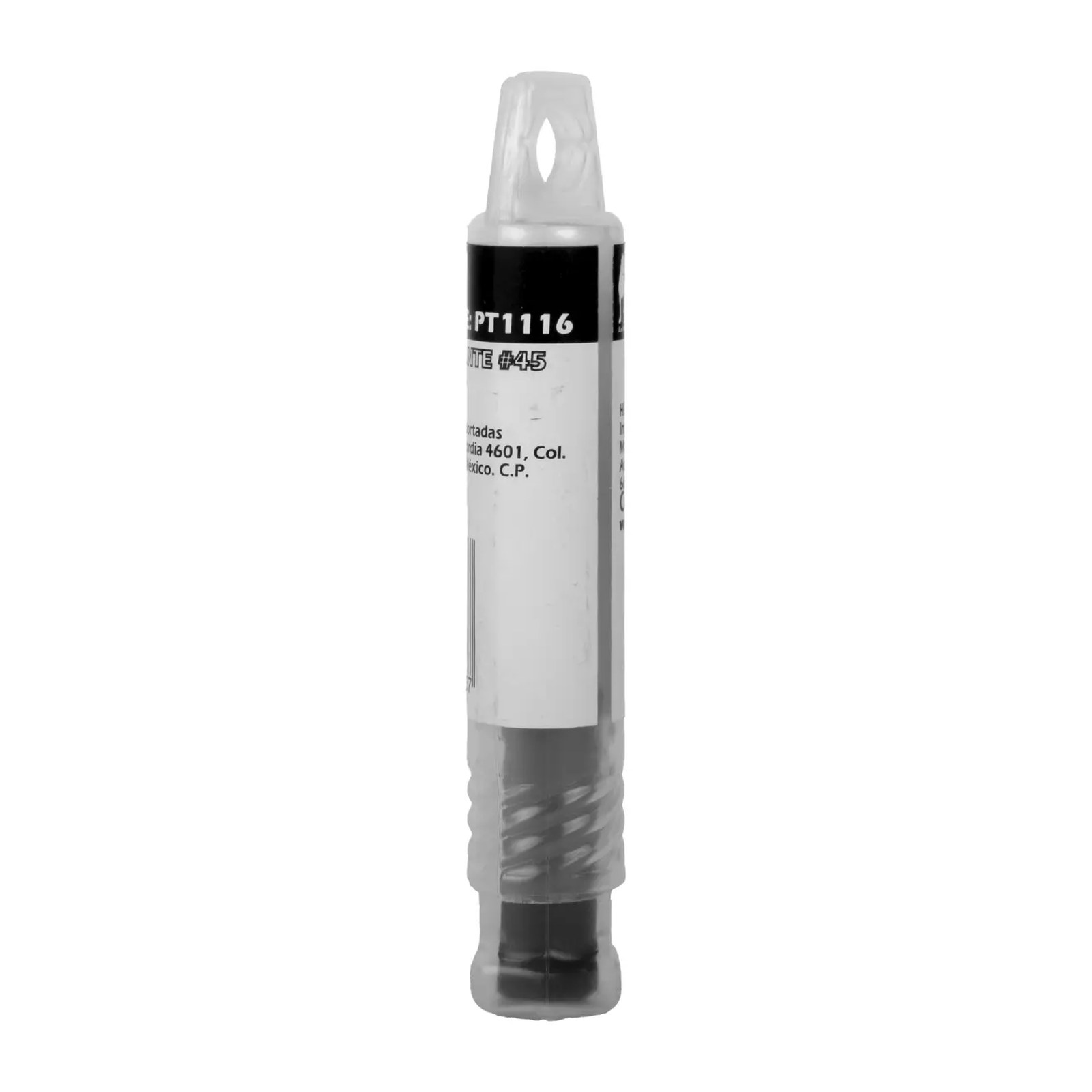 Sierra Tasa Diamante #45 1/4" 6 mm - Imagen 4