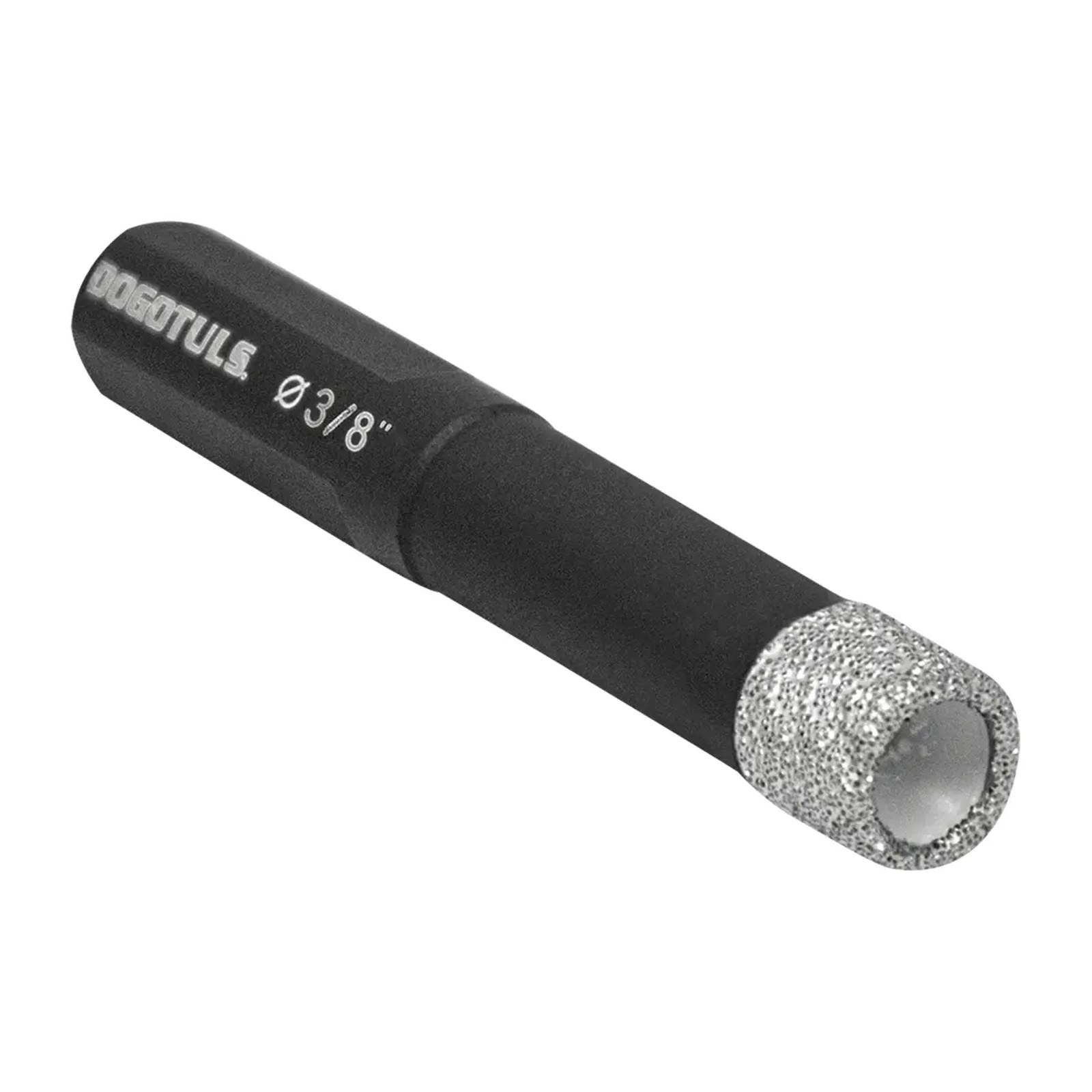 Sierra Tasa Diamante #45 3/8" 10 mm