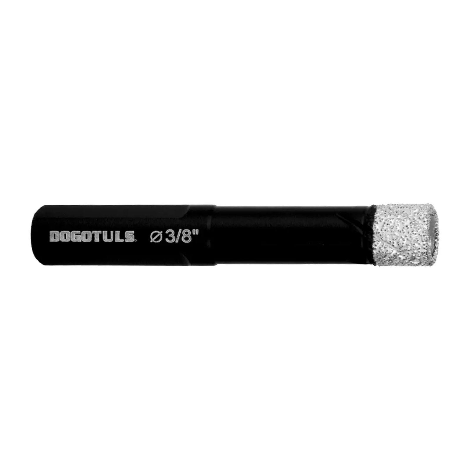 Sierra Tasa Diamante #45 3/8" 10 mm - Imagen 2