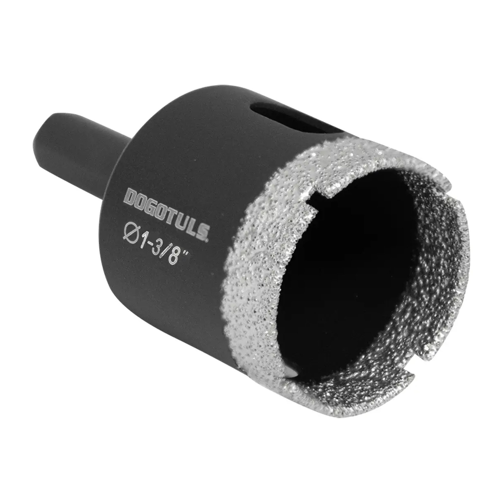 Sierra Tasa Diamante #45 1-3/8" 35 mm