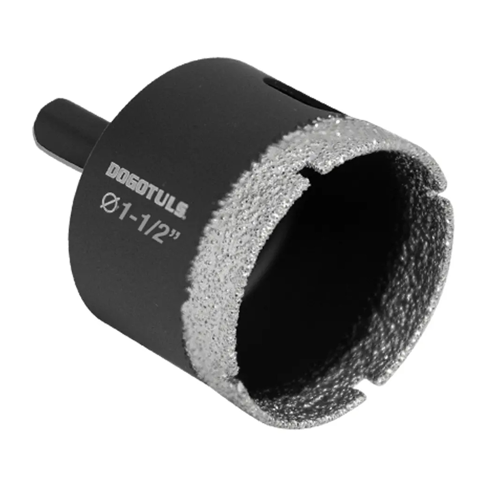 Sierra Tasa Diamante #45 1-1/2" 38 mm