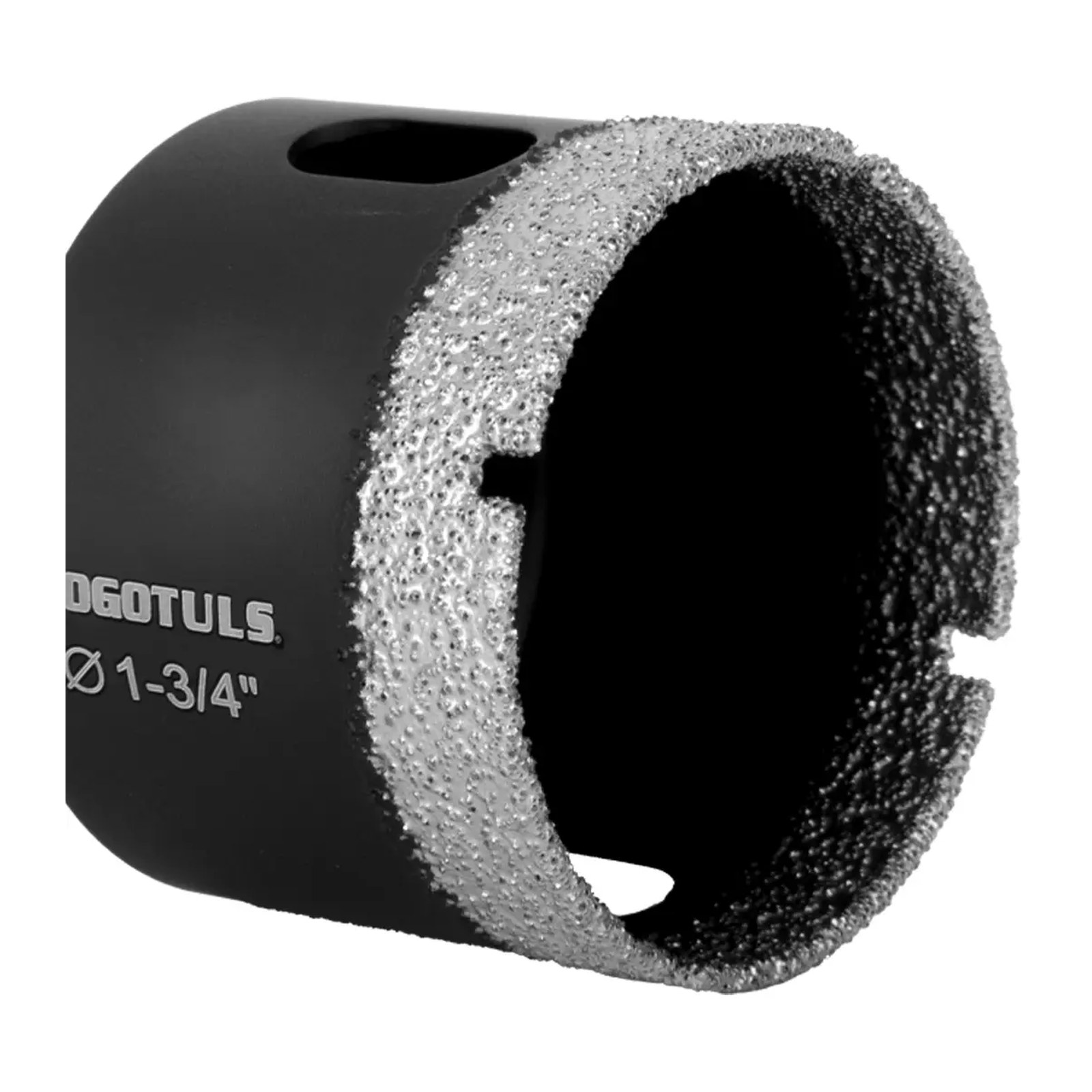 Sierra Tasa Diamante #45 1-3/4" 45 mm - Imagen 3