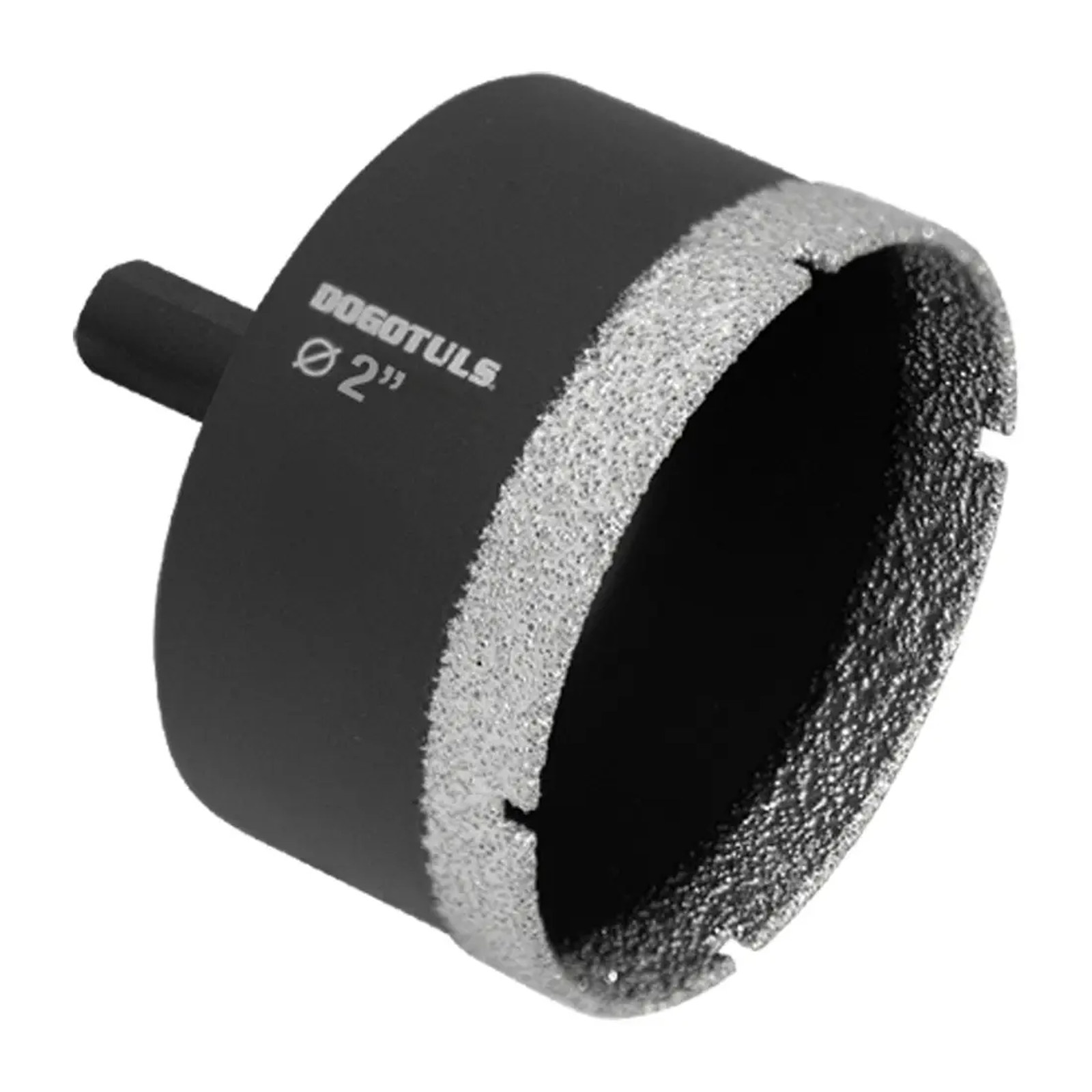 Sierra Tasa Diamante #45 2" 50 mm