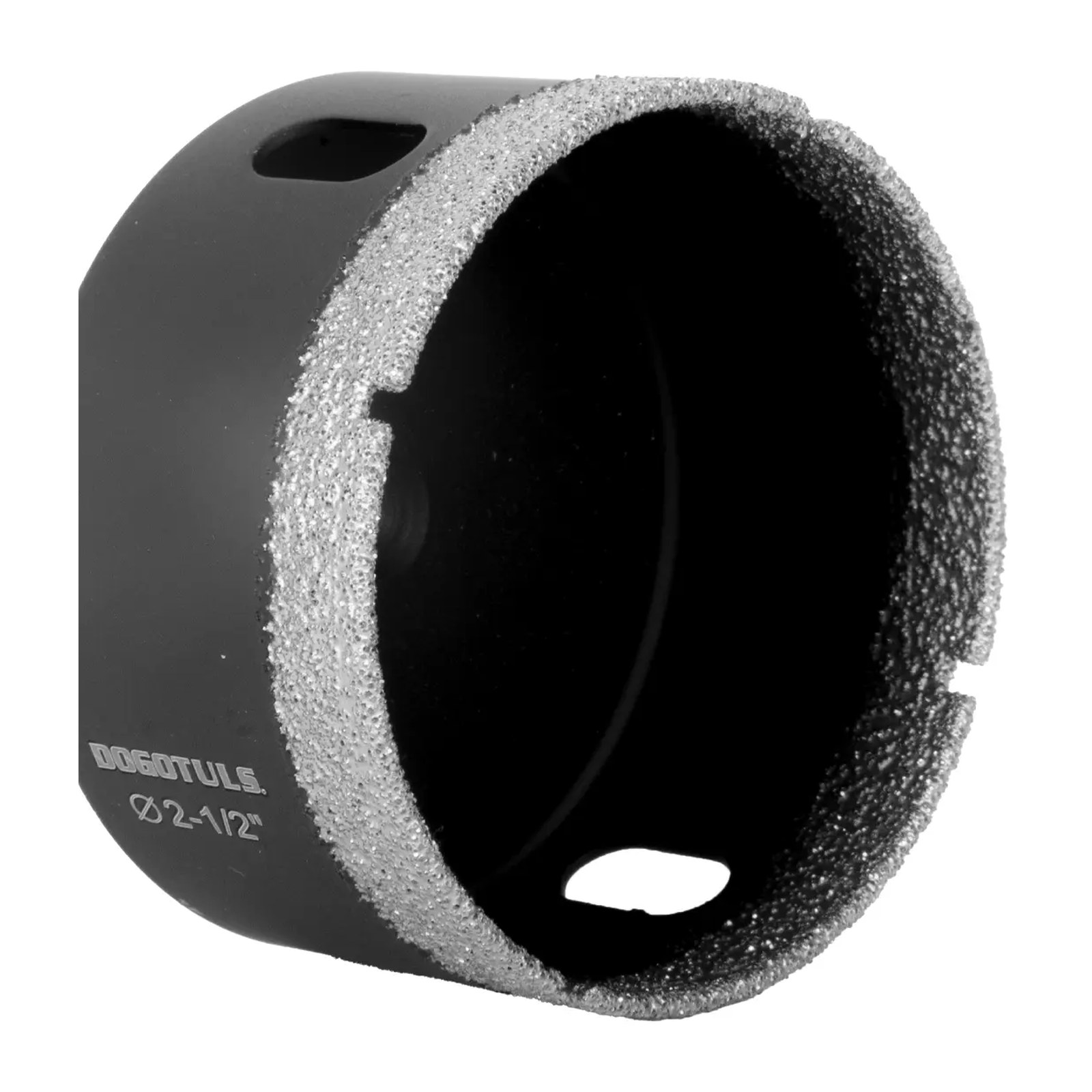 Sierra Tasa Diamante #45 2-1/2" 65 mm - Imagen 3