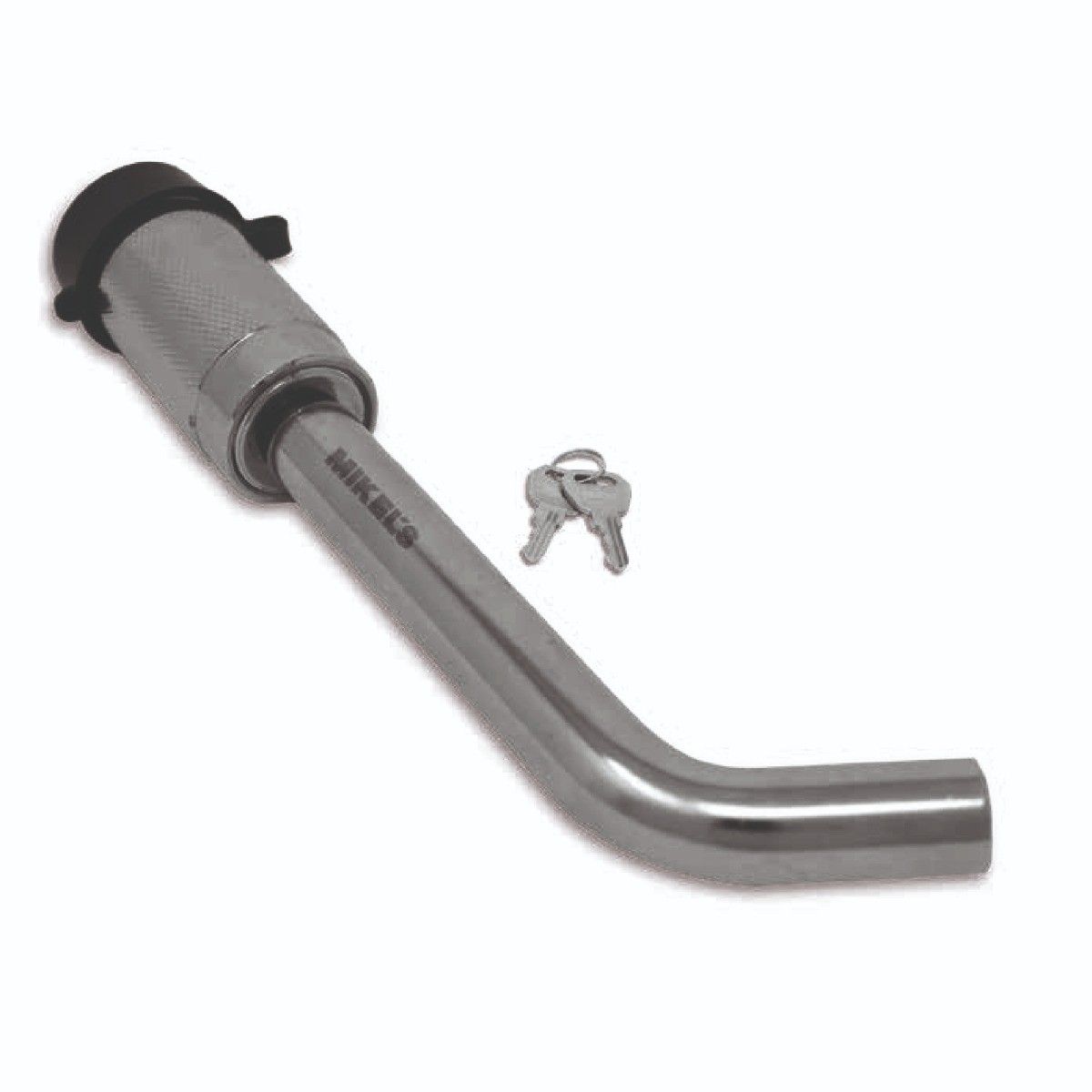 MIKELS PTC-16 Perno para tirón con candado