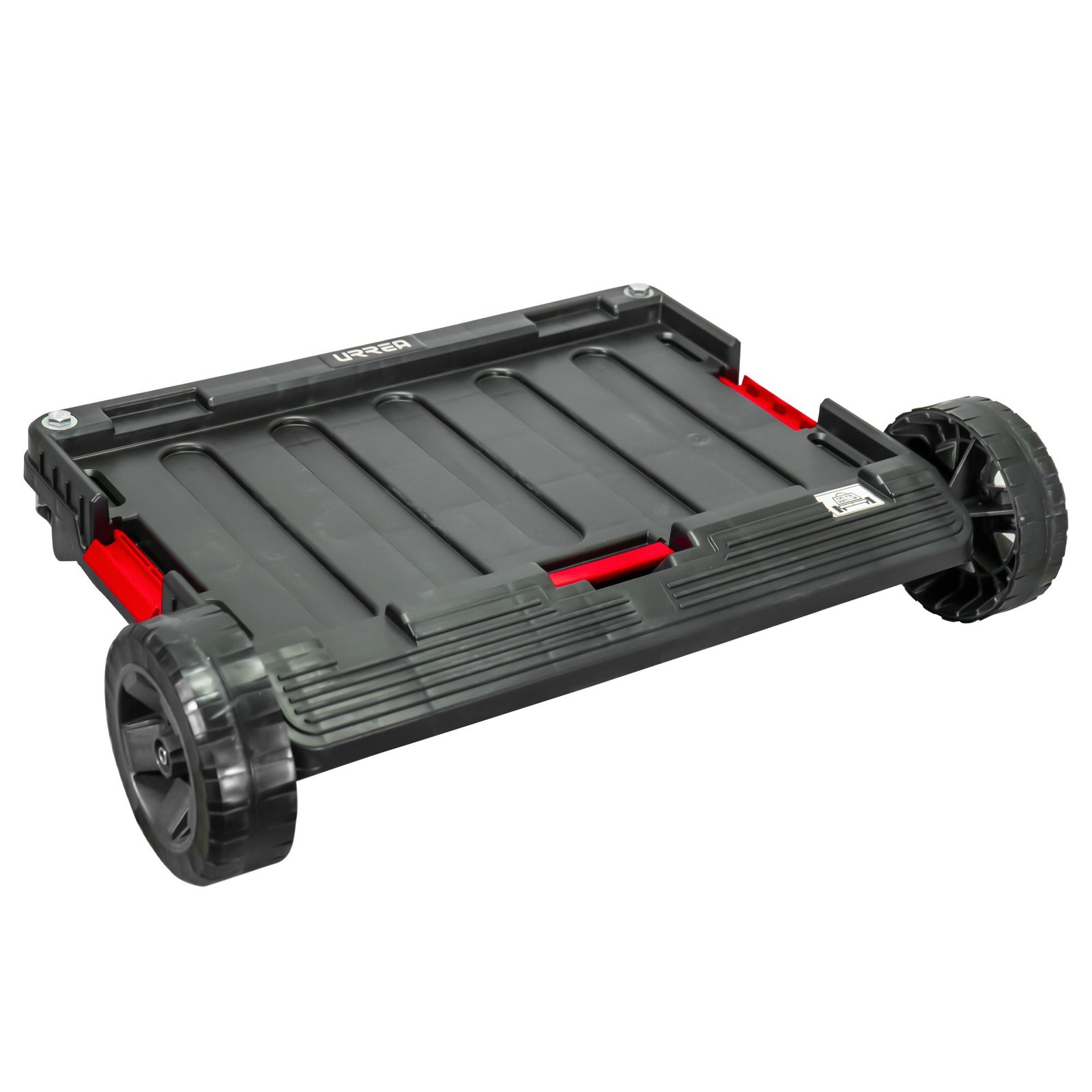 Plataforma móvil para cajas portaherramientas modulares 29" x 20" x 7" Urrea - Imagen 2