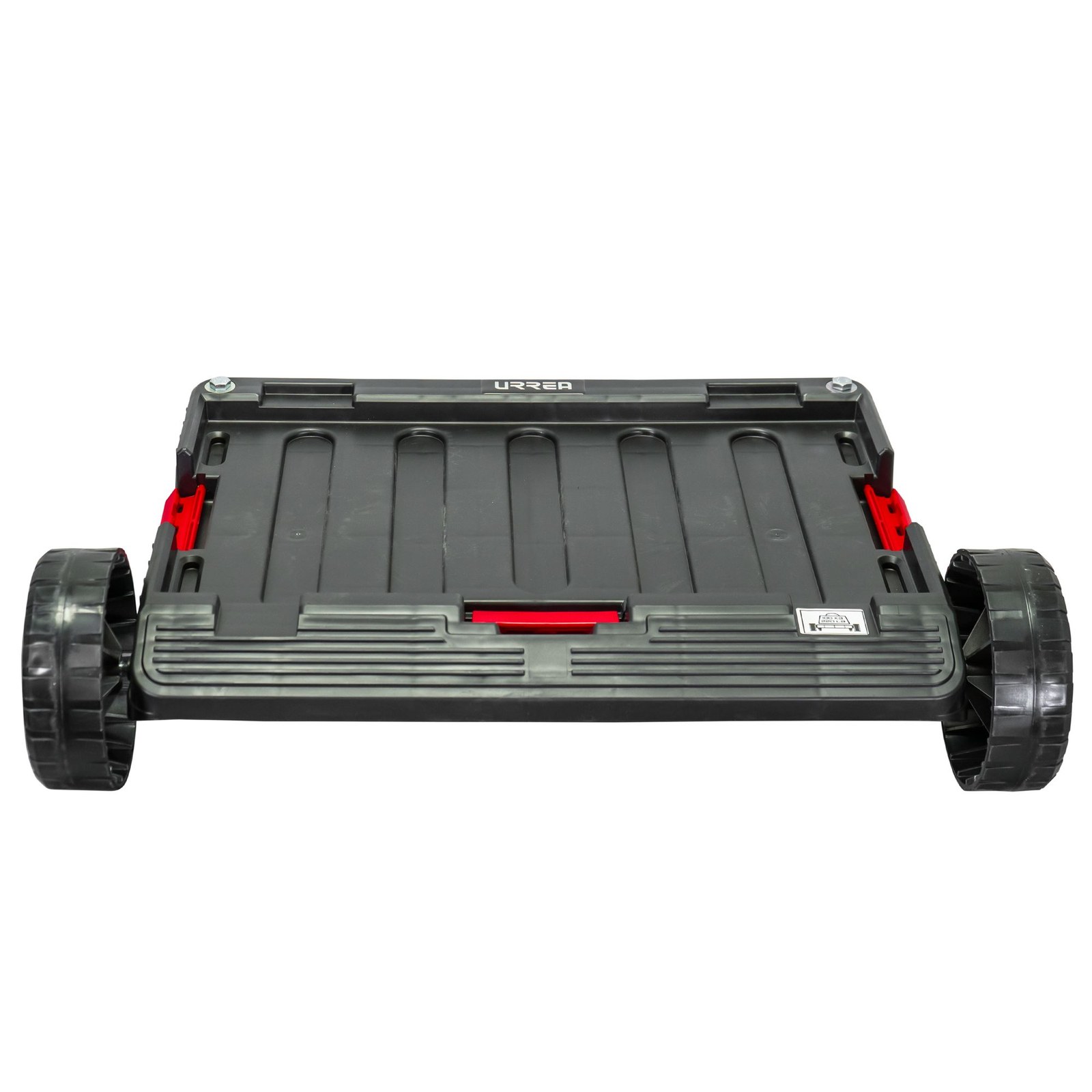 Plataforma móvil para cajas portaherramientas modulares 29" x 20" x 7" Urrea - Imagen 3