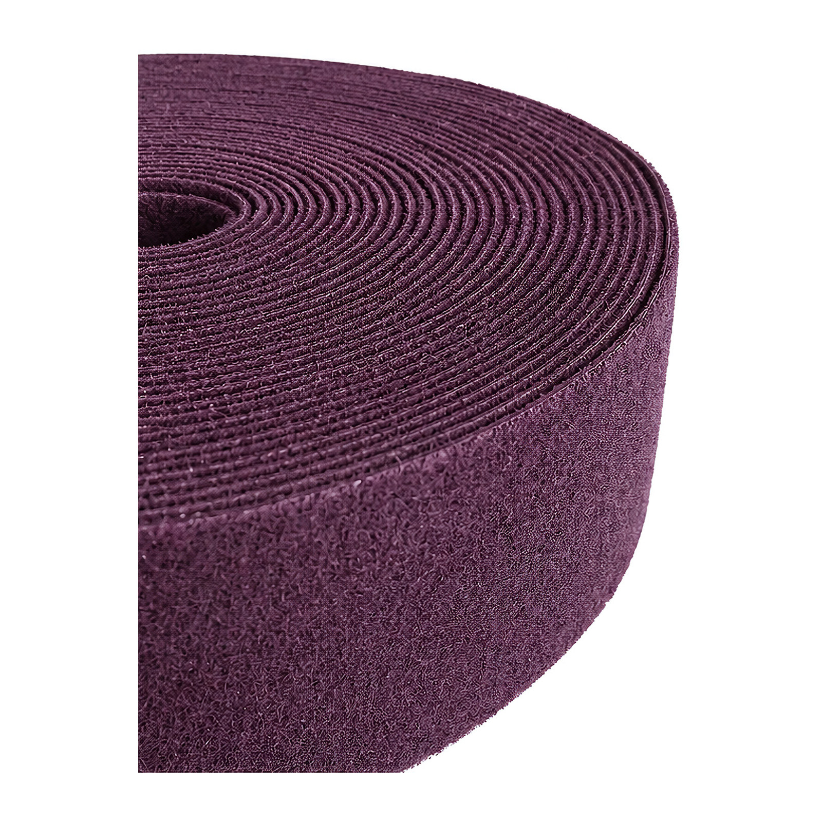 ROLLO DE FIBRA PRO VINO TINTO (GRUESO) 6"X394" (150MMX10MT) - Imagen 2