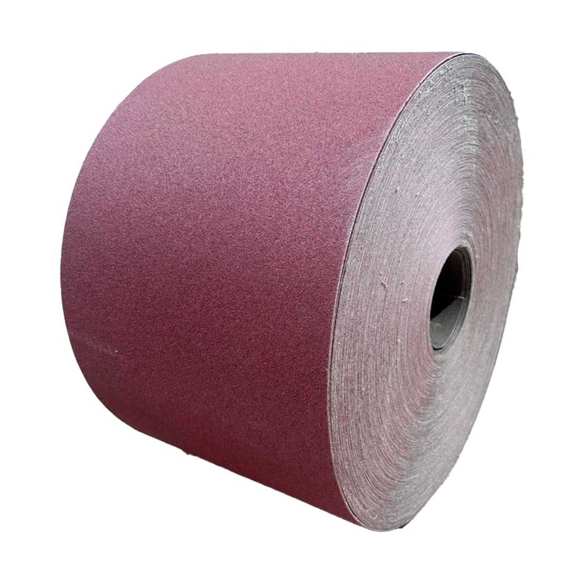 Rollo de Lija Weston AC621X 152 mm x 100 m Grano 60