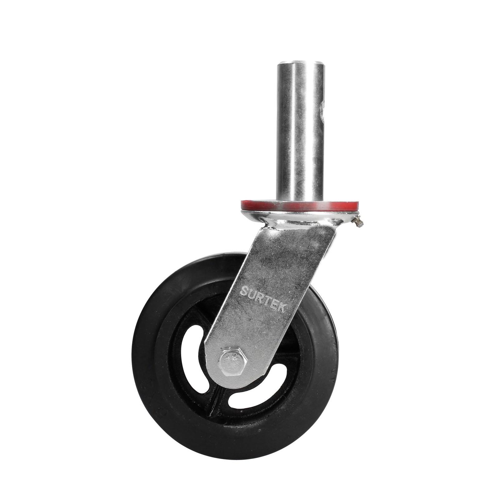 Rodaja de hule para andamio 6" Surtek - Imagen 4