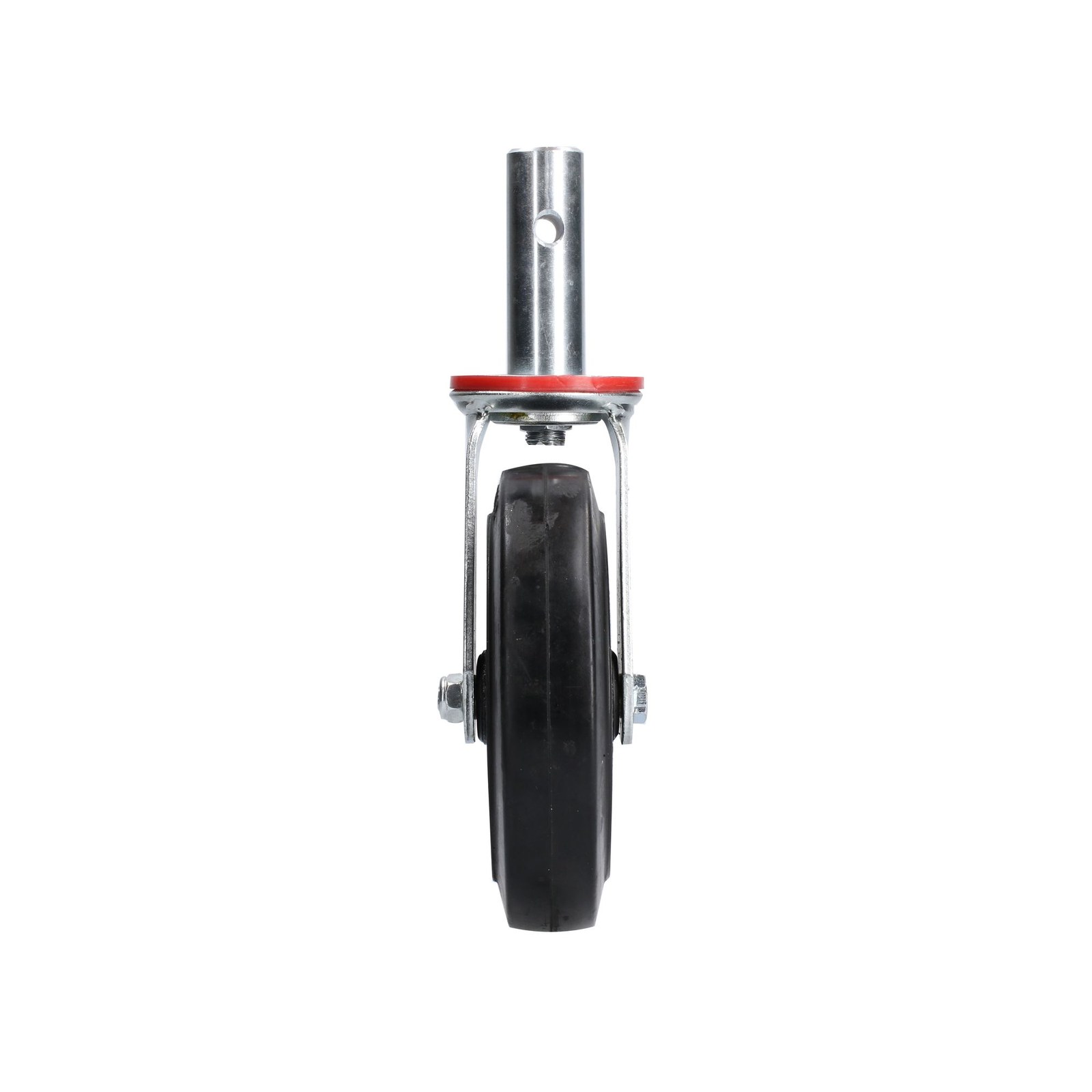 Rodaja de hule para andamio 8" Surtek - Imagen 2
