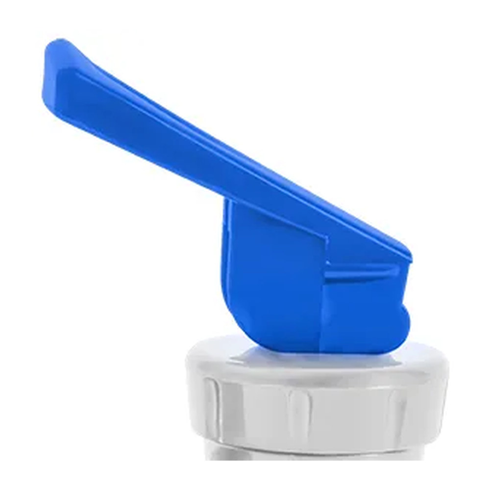 Válvula de Palanca Azul para Enfriador - Imagen 4