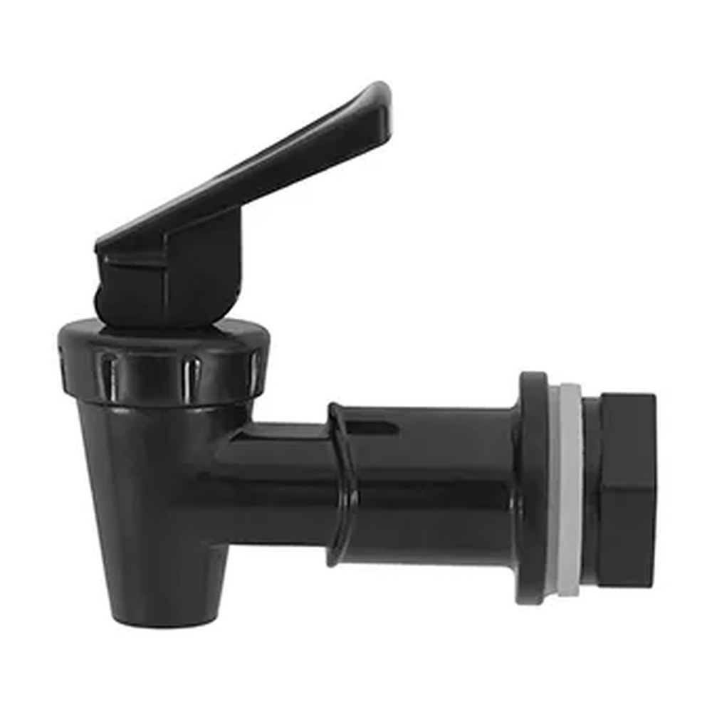 Válvula Negra para Cafetera Eléctrica - Imagen 2