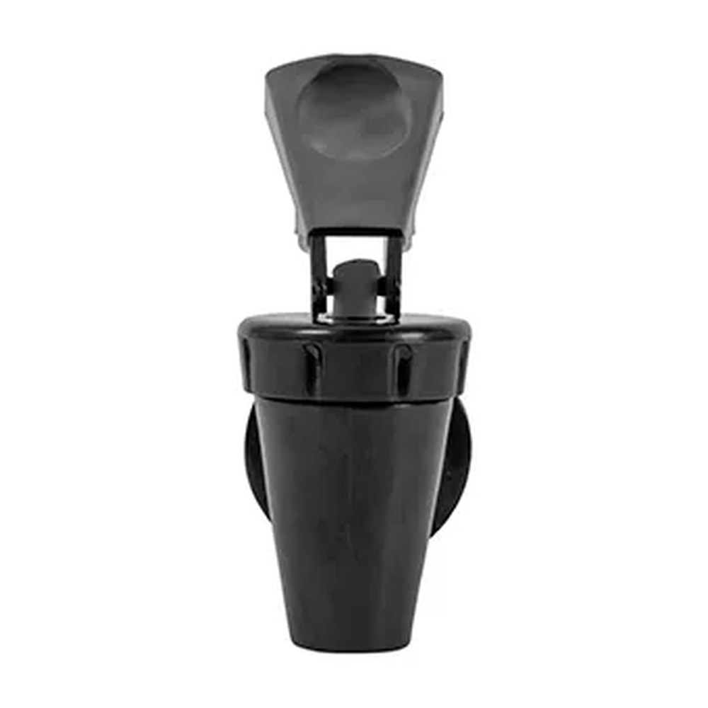 Válvula Negra para Cafetera Eléctrica - Imagen 3