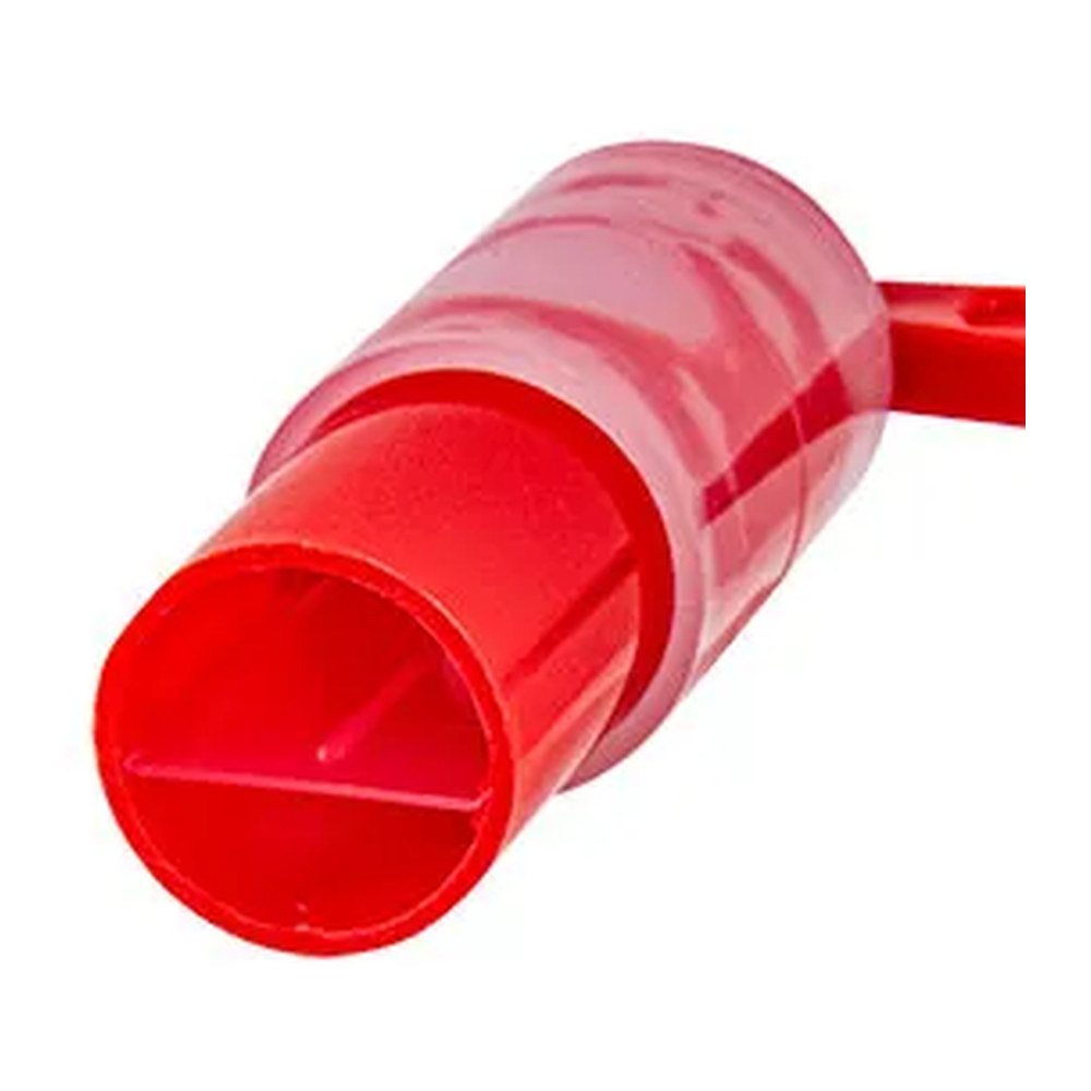 Válvula 61 mm para Garrafas de 20 y 50 L - Imagen 4