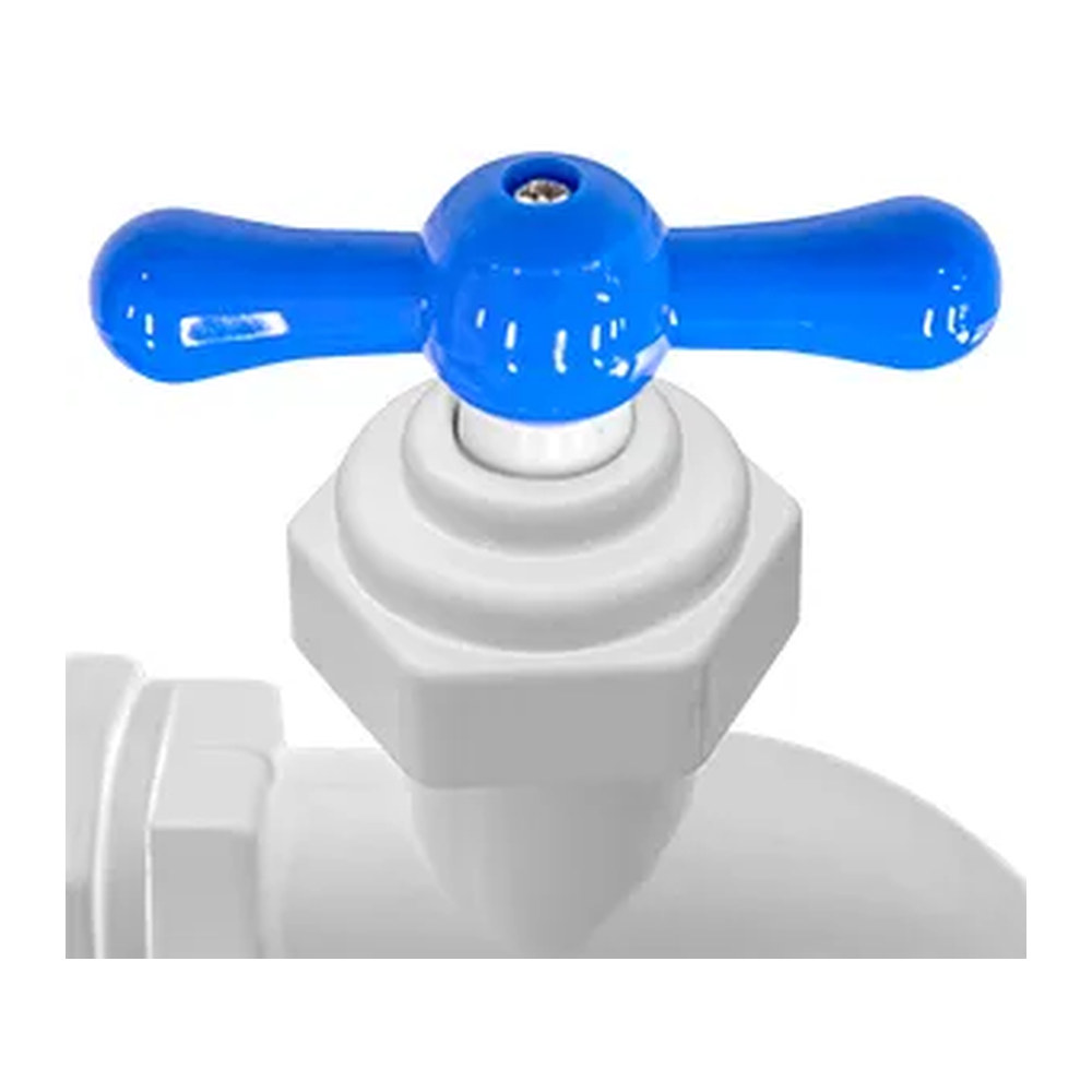 Llave Multiusos de Compuerta 1/2" - 3/4" - Imagen 2