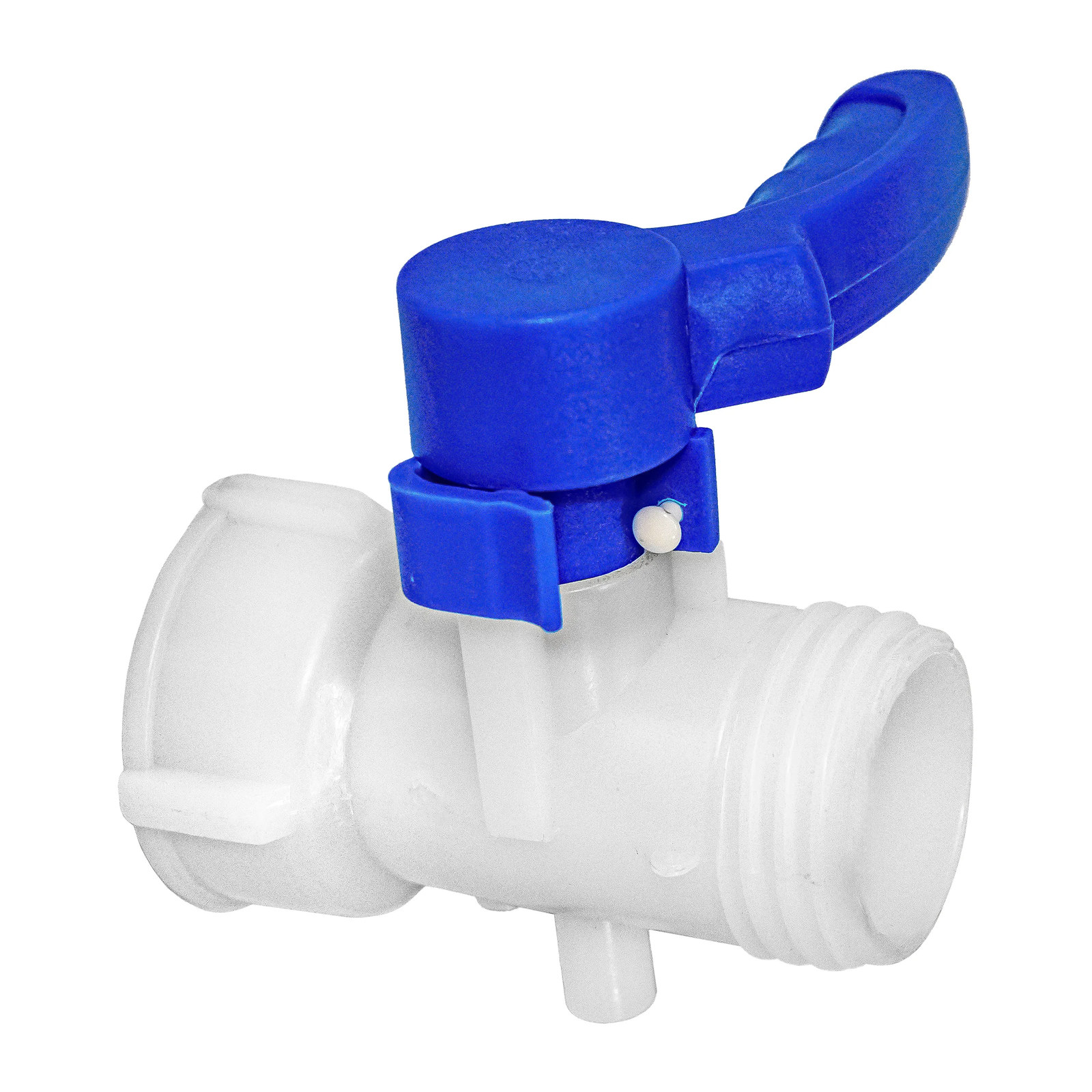 Válvula Tote IBC 60 mm Cuerda Gruesa
