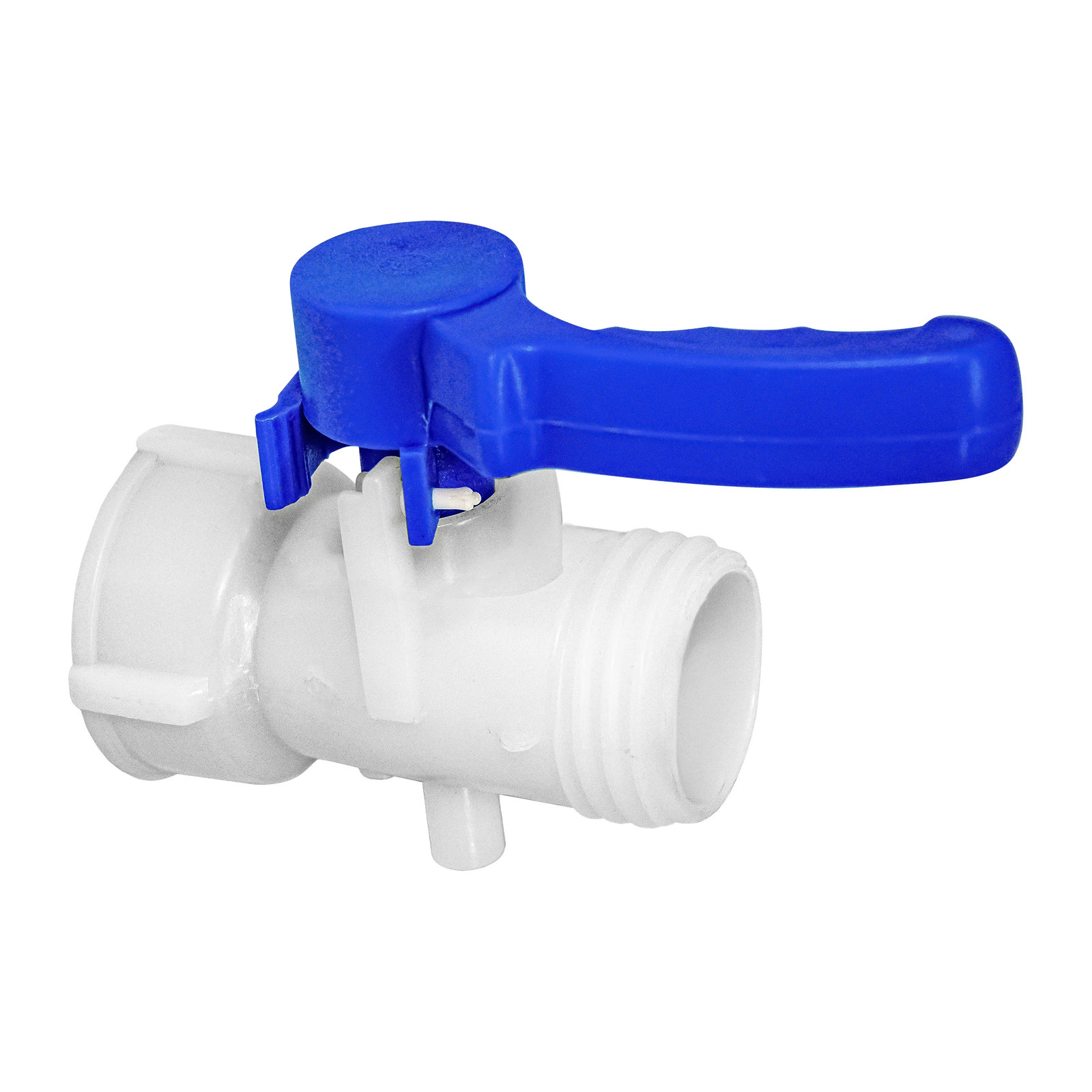 Válvula Tote IBC 60 mm Cuerda Gruesa - Imagen 2
