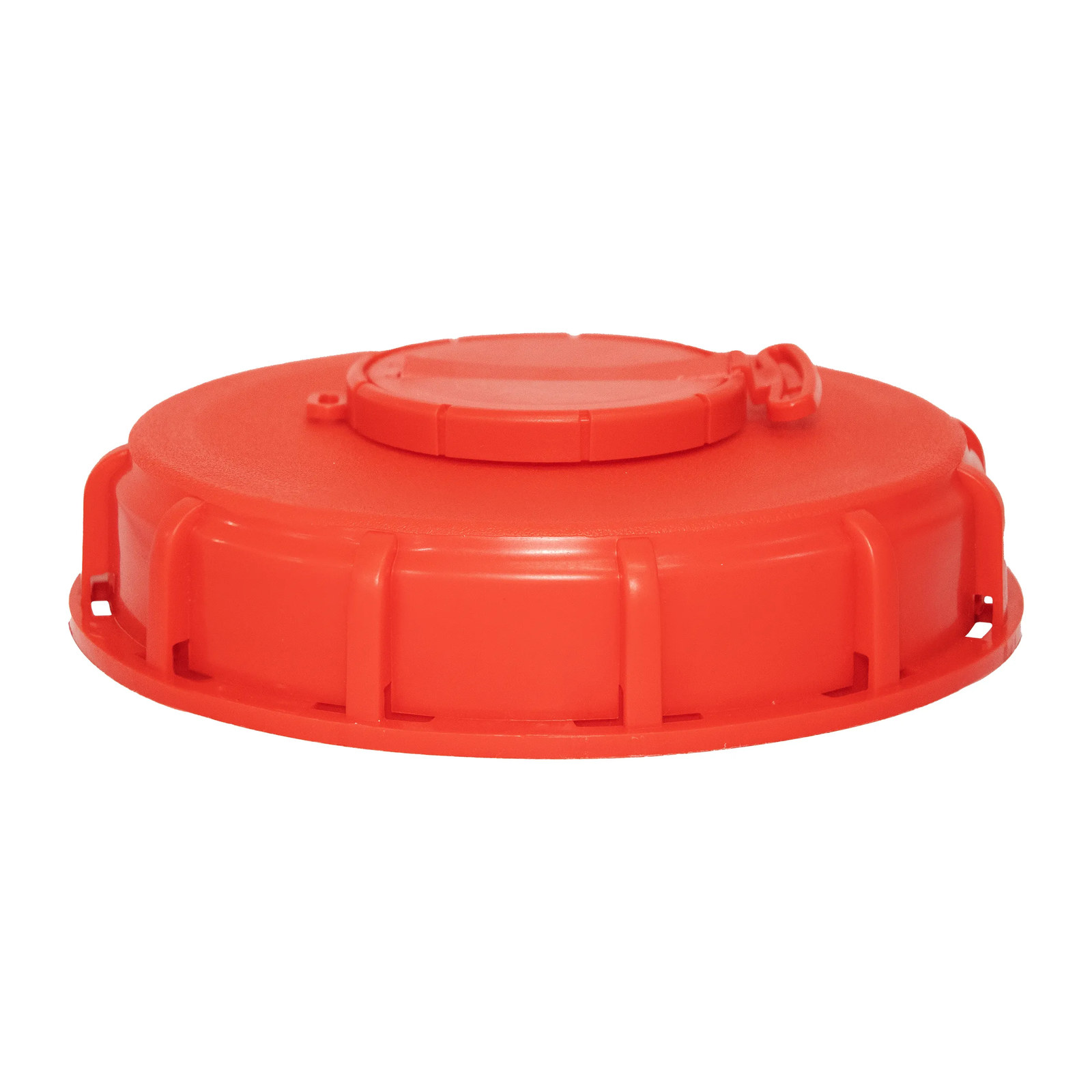 Tapa para Tote IBC 162 mm con Salida de Gas - Imagen 2