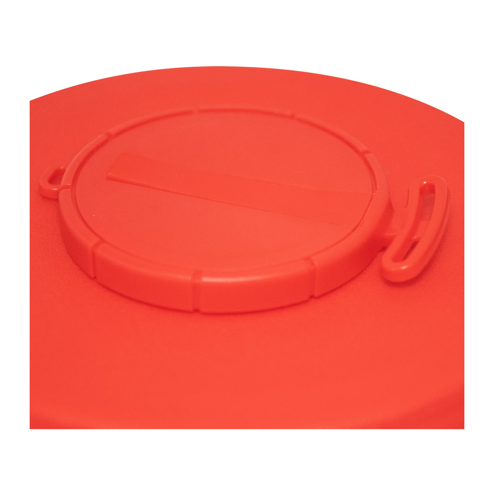 Tapa para Tote IBC 162 mm con Salida de Gas - Imagen 3