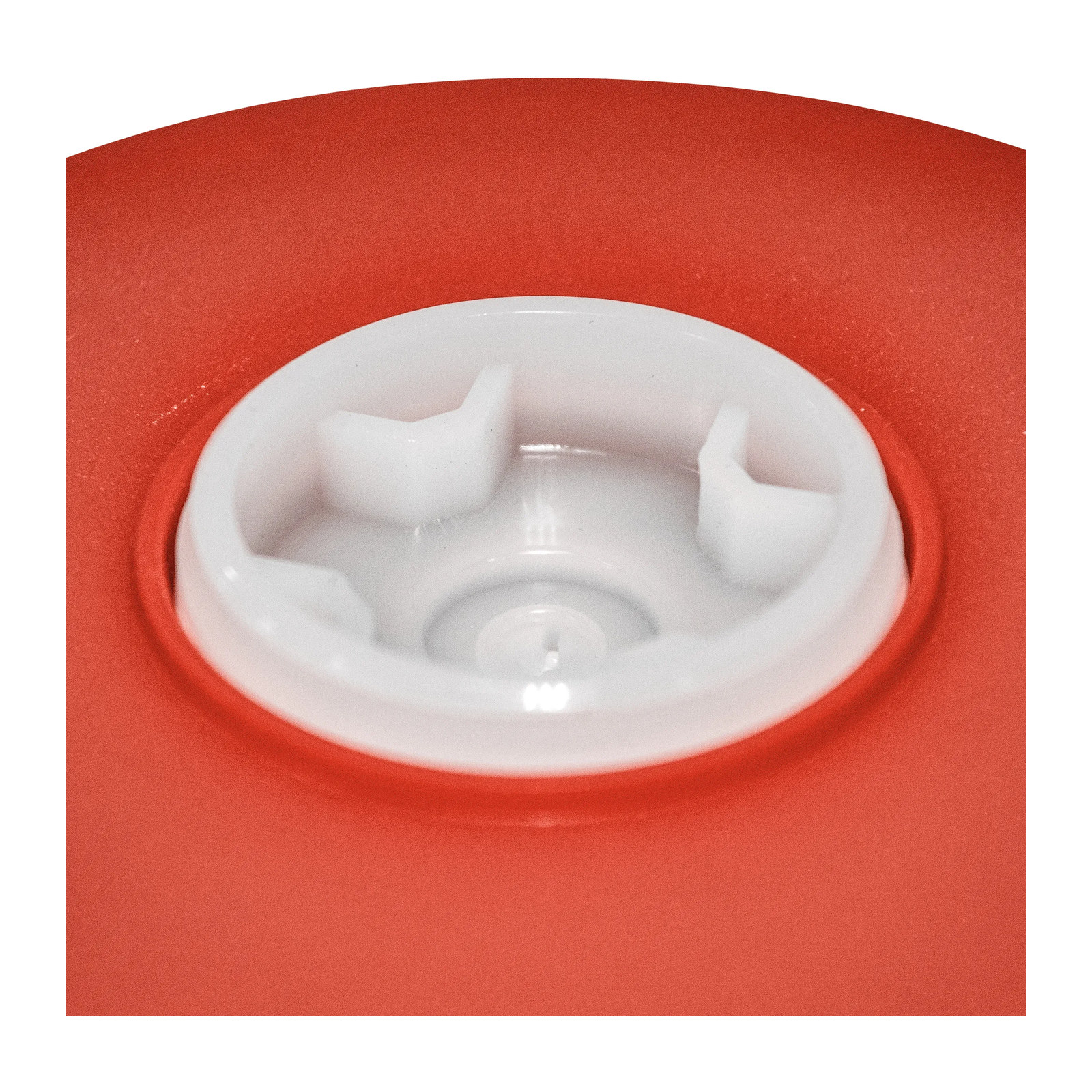 Tapa para Tote IBC 162 mm con Salida de Gas - Imagen 4