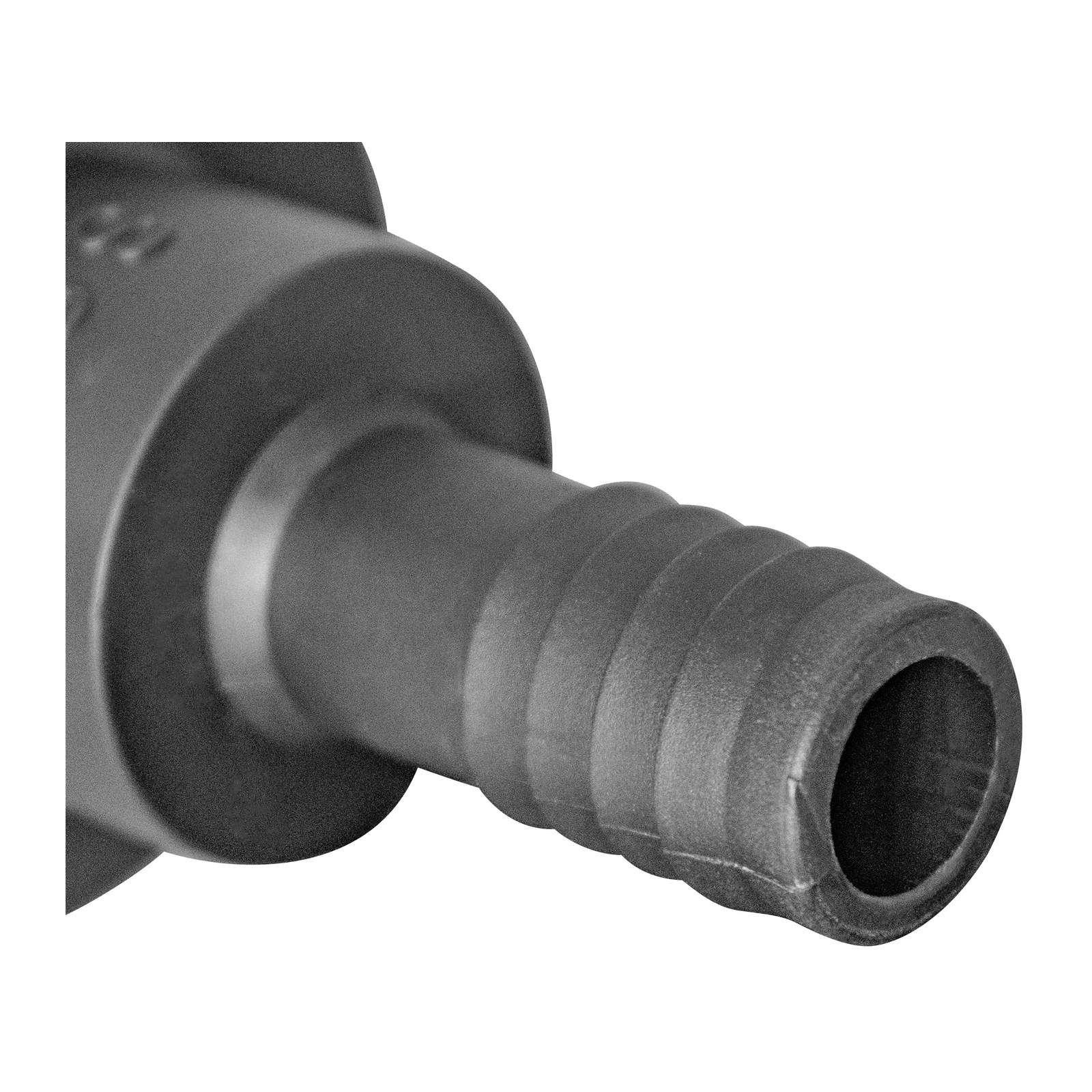 Conector Tote IBC 60 mm Espiga 3/4" Gruesa - Imagen 2