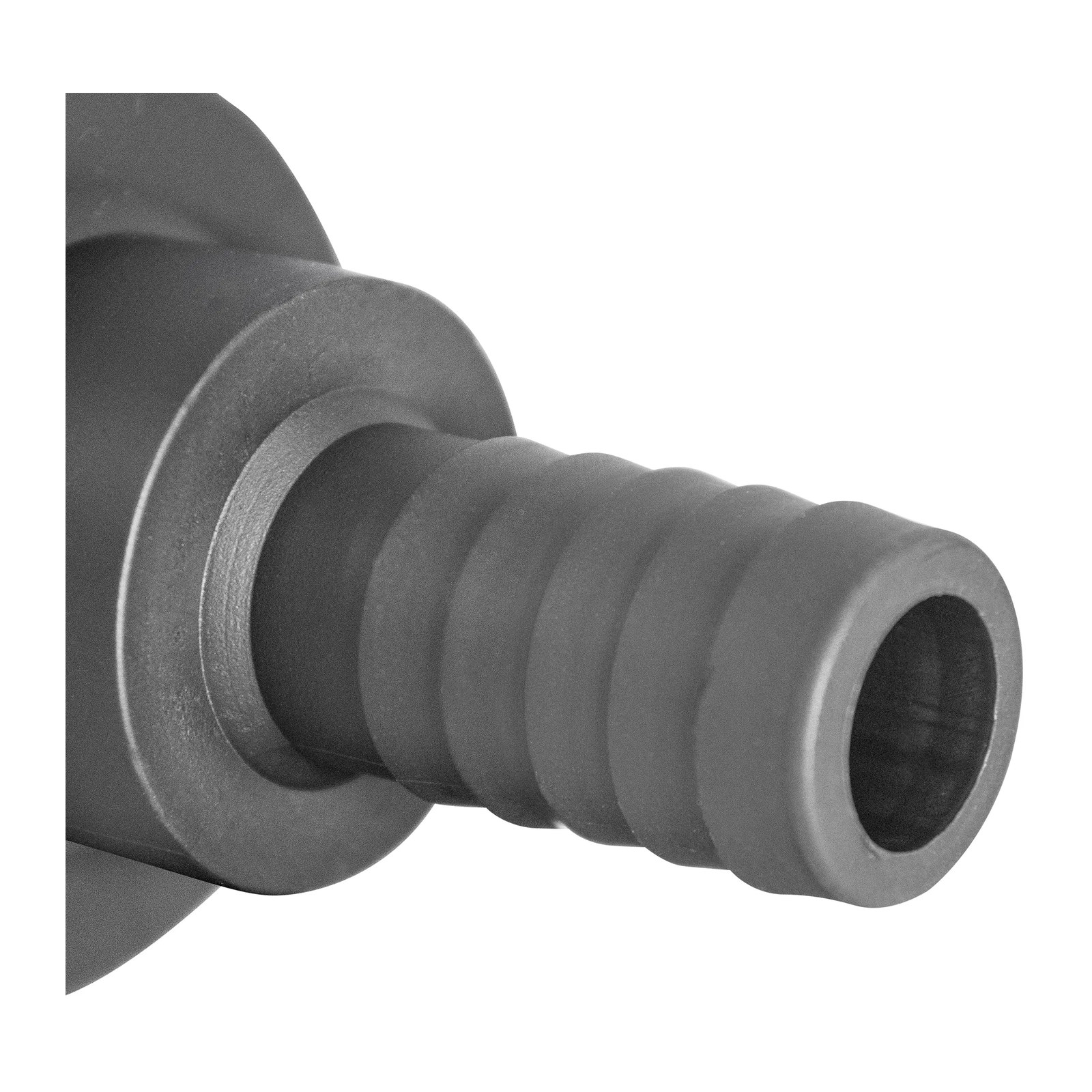 Conector Tote IBC 60 mm Espiga 1" Gruesa - Imagen 2