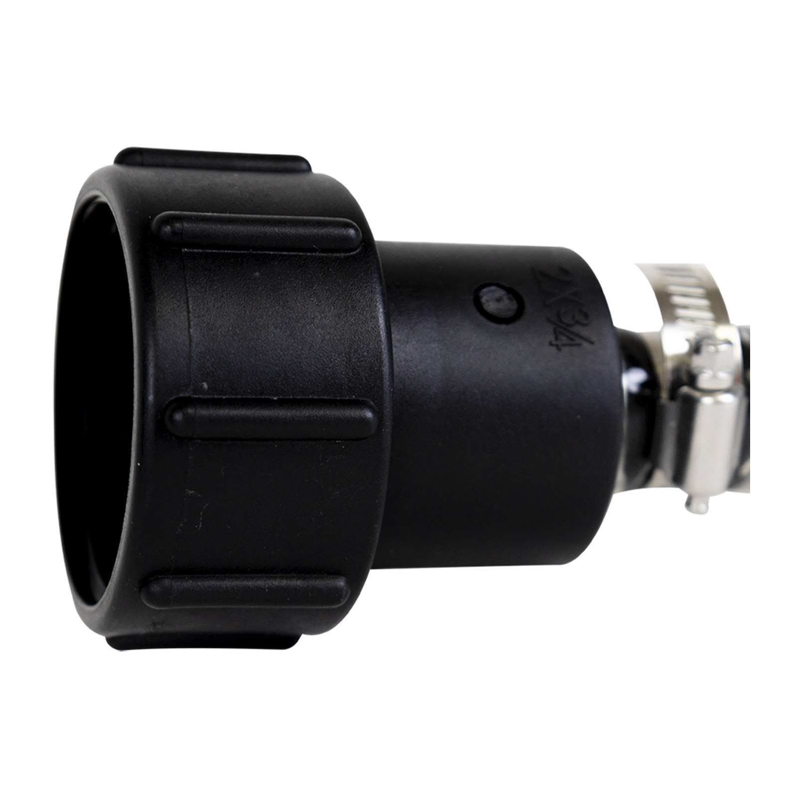 Dispensador con Manguera para Tote IBC - Imagen 2