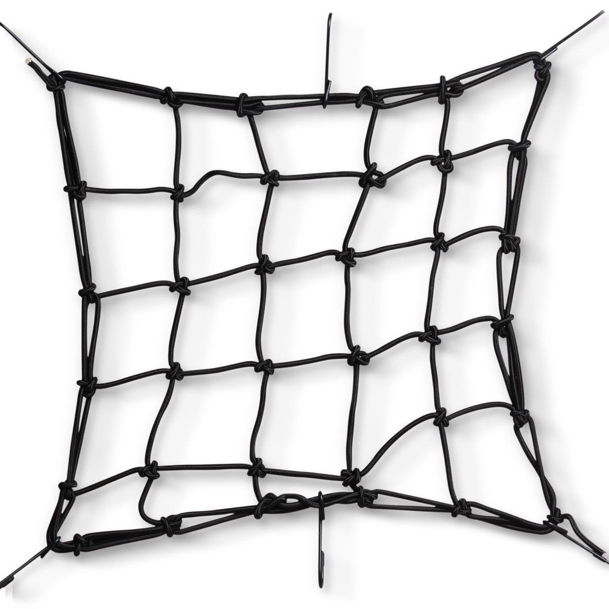 MIKELS RC-6 Red carga (30 x 30 cms, 6 ganchos)