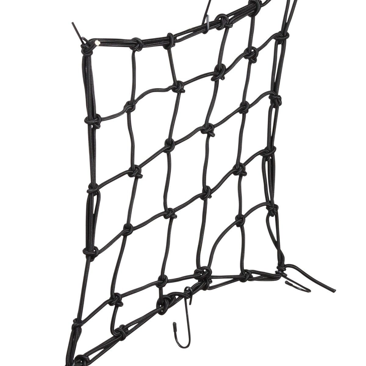 MIKELS RC-6 Red carga (30 x 30 cms, 6 ganchos) - Imagen 2