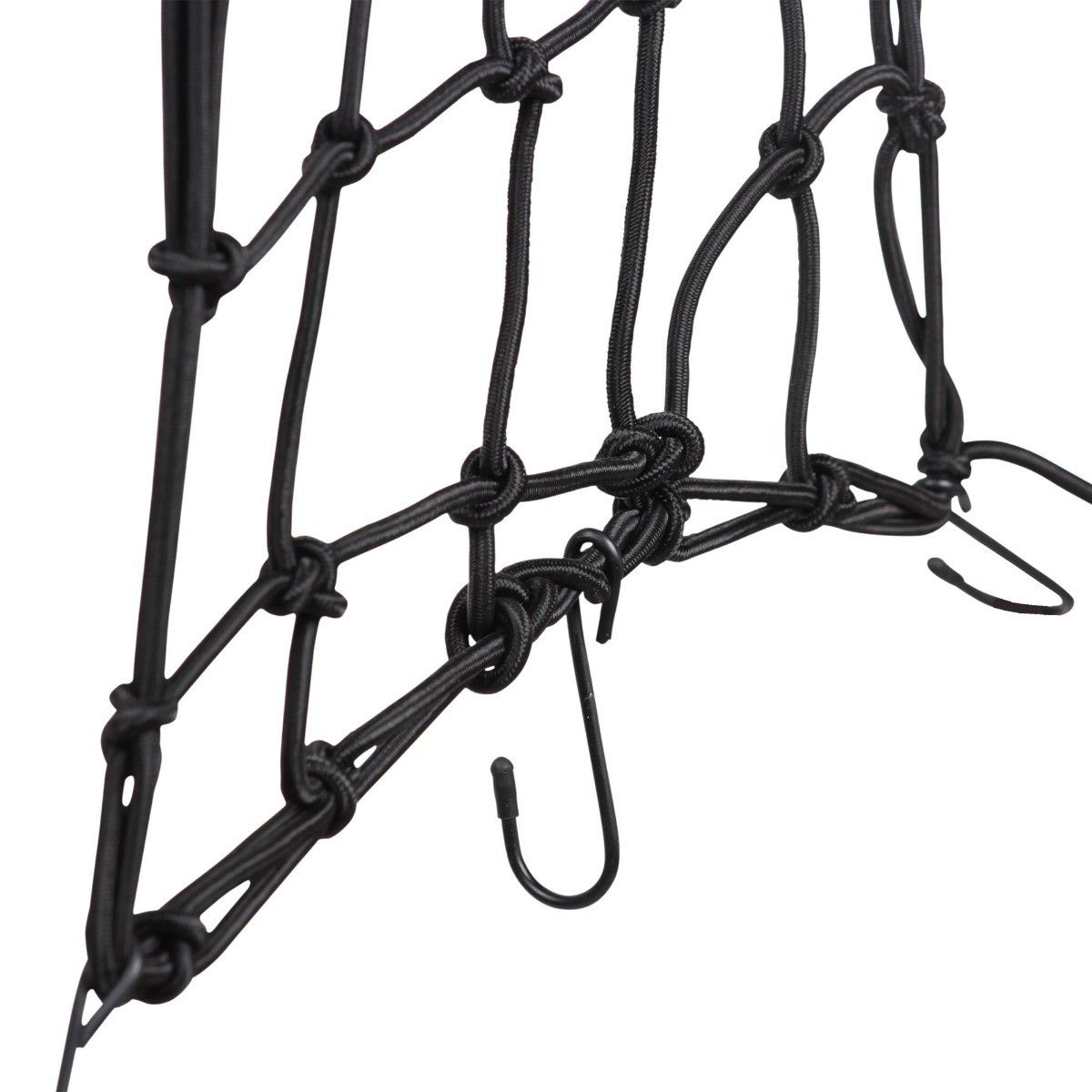 MIKELS RC-6 Red carga (30 x 30 cms, 6 ganchos) - Imagen 3