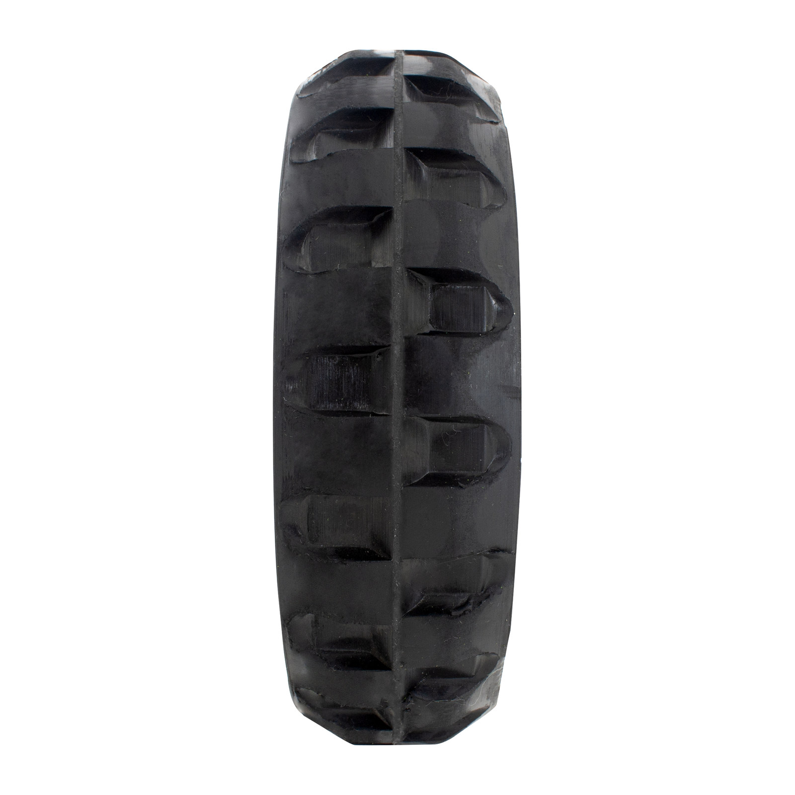 RUEDA DIABLO 5" UN BALERO FLECHA5/8 DOGO - Imagen 2